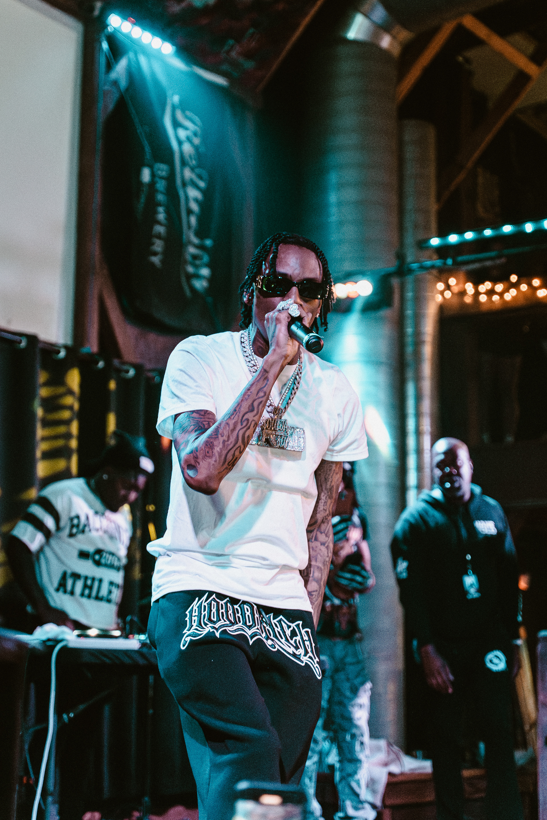 Soulja Boy