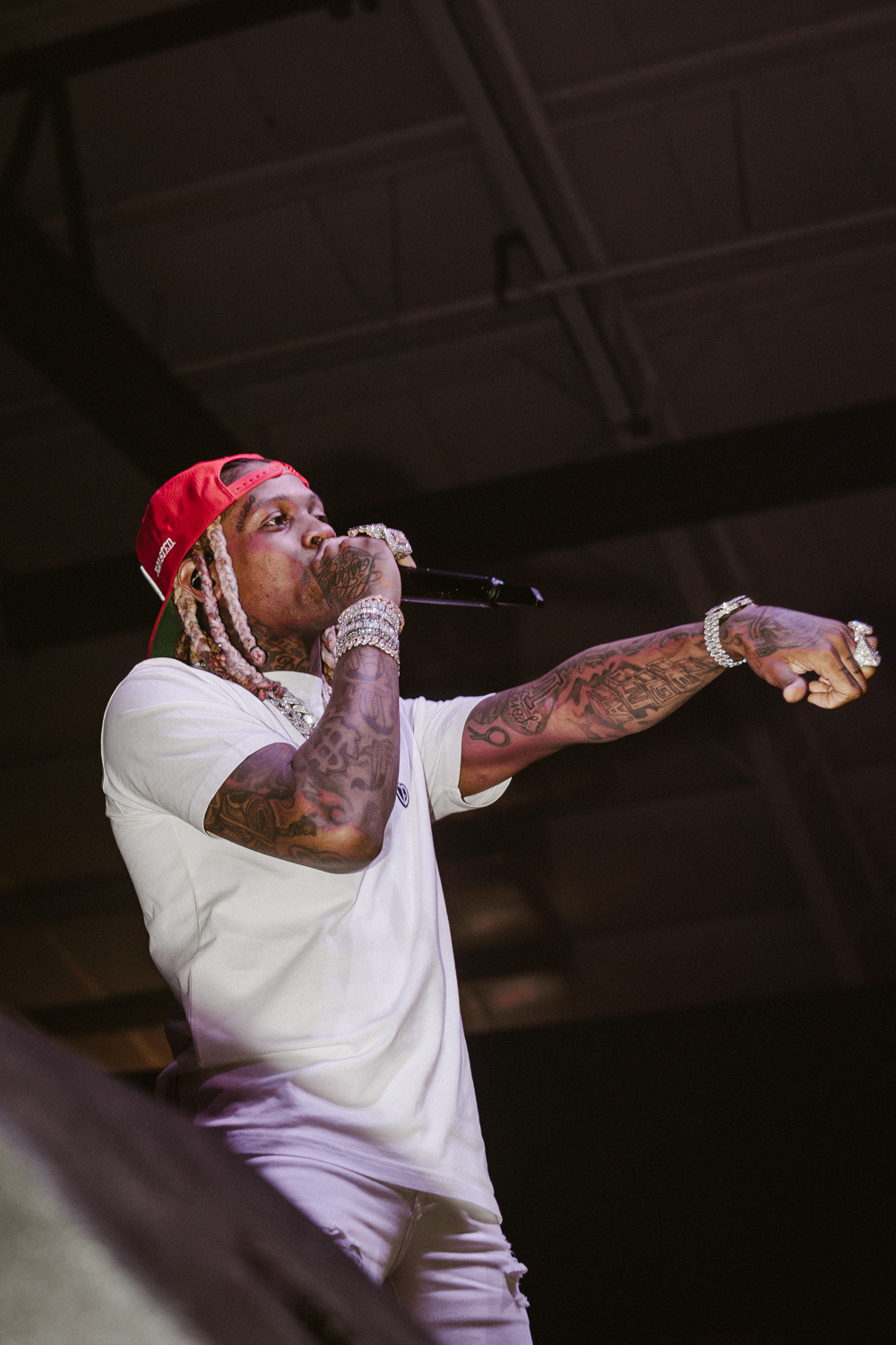 Lil Durk