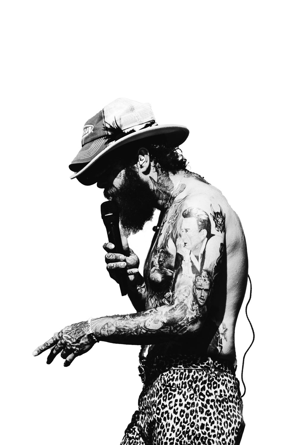 Post Malone