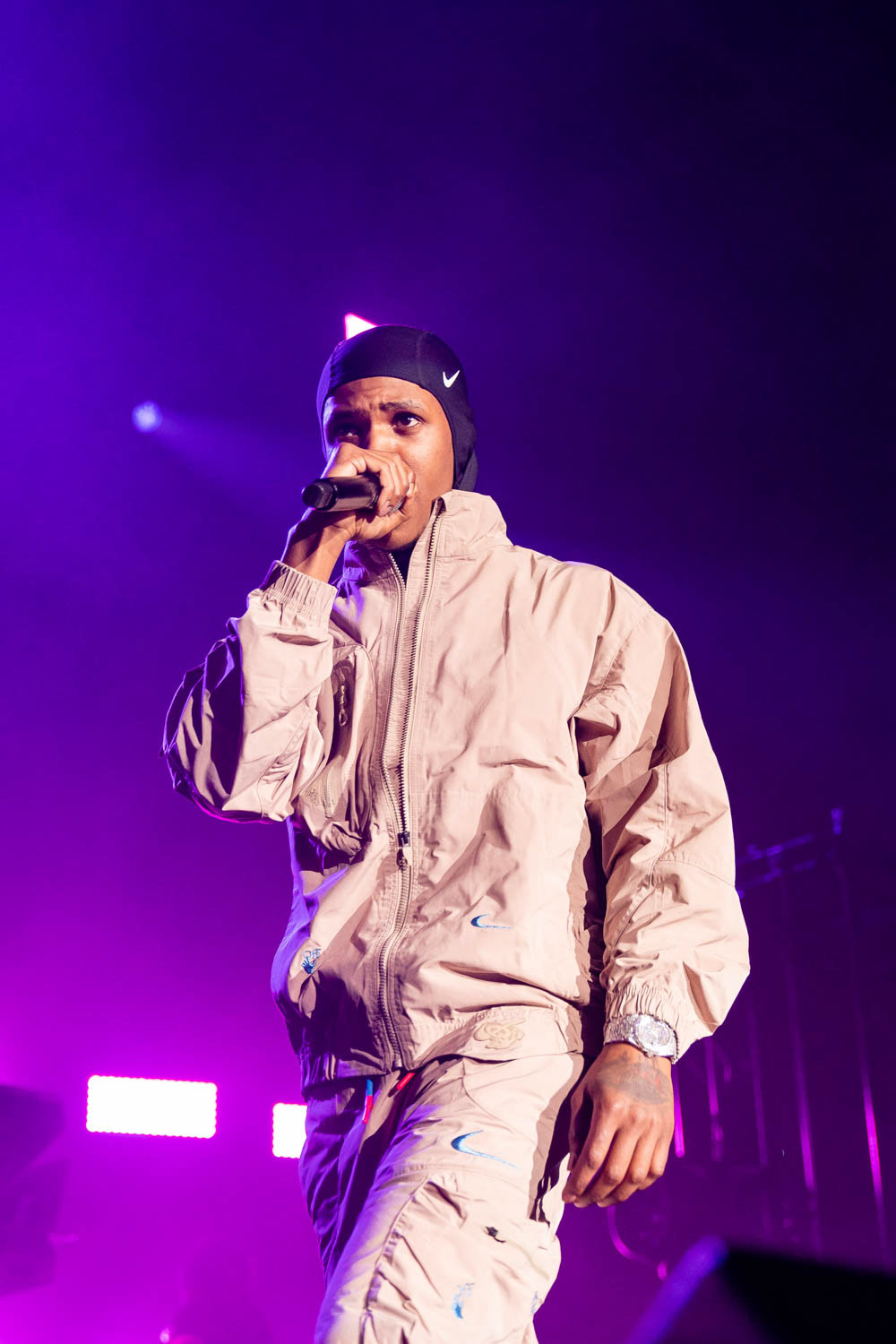 A Boogie With da Hoodie