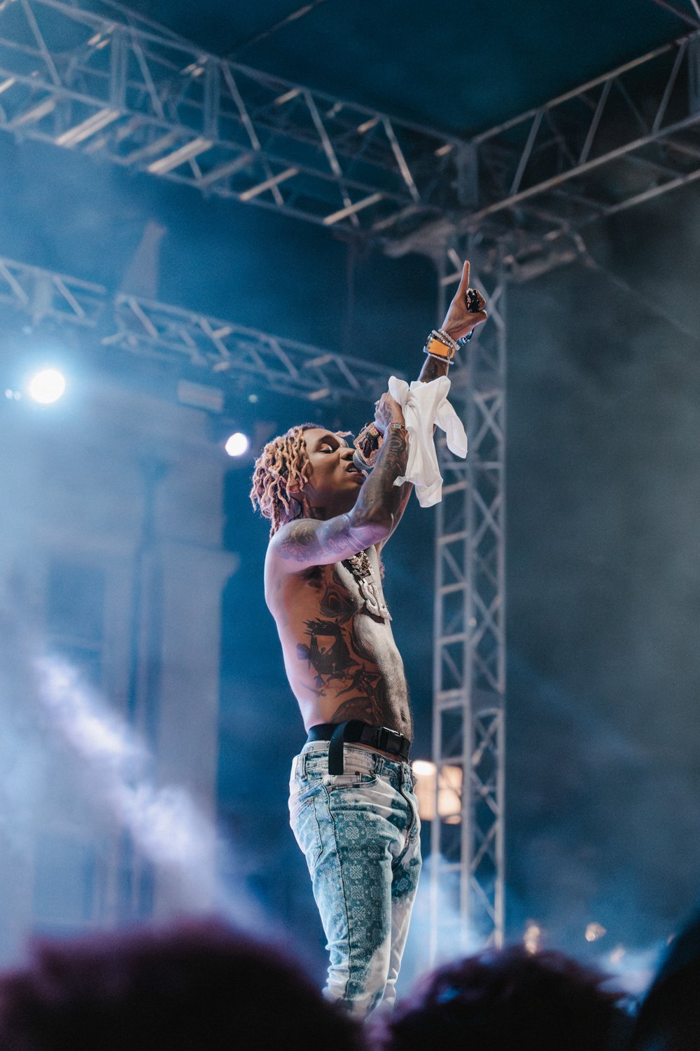 Swae Lee