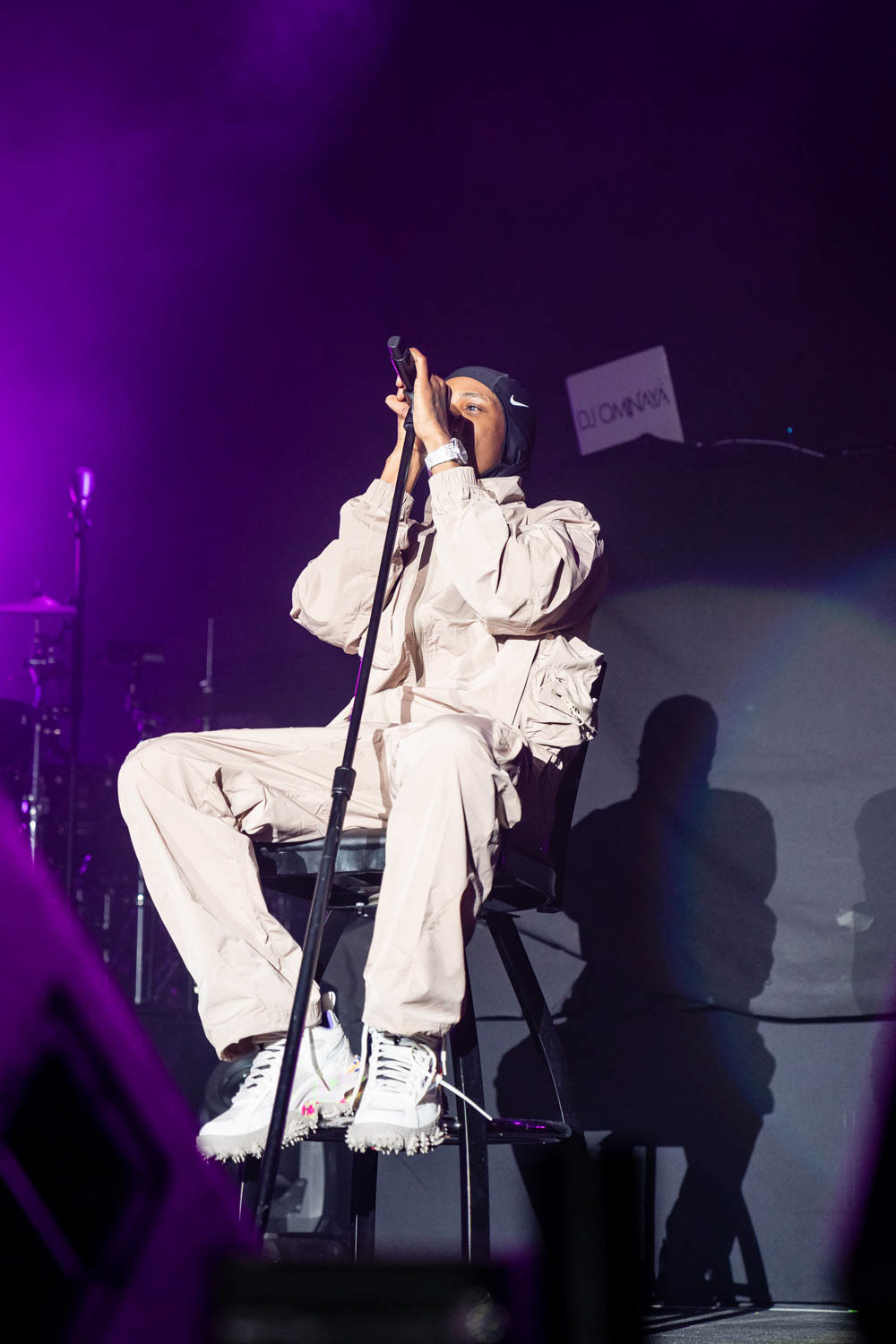 A Boogie With da Hoodie