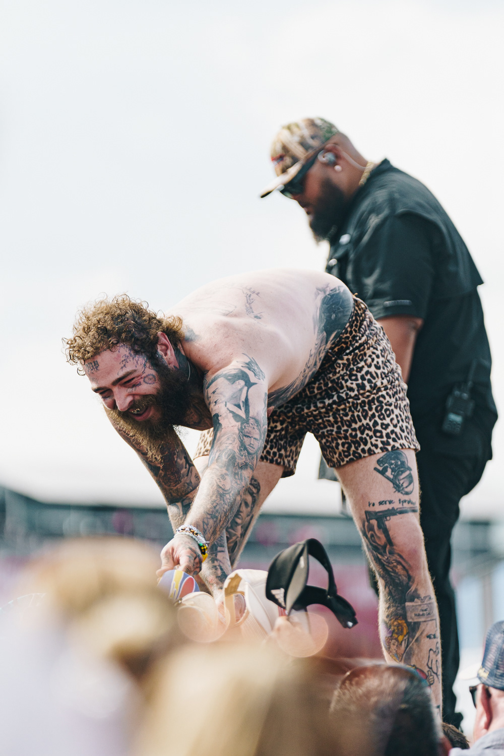 Post Malone