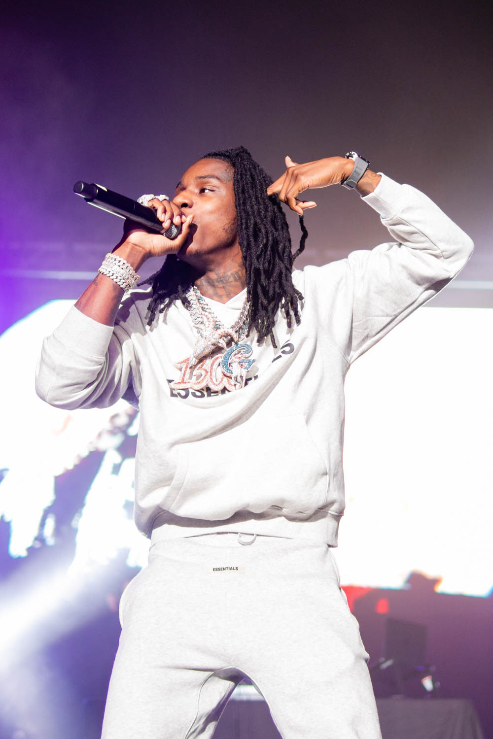 Polo G