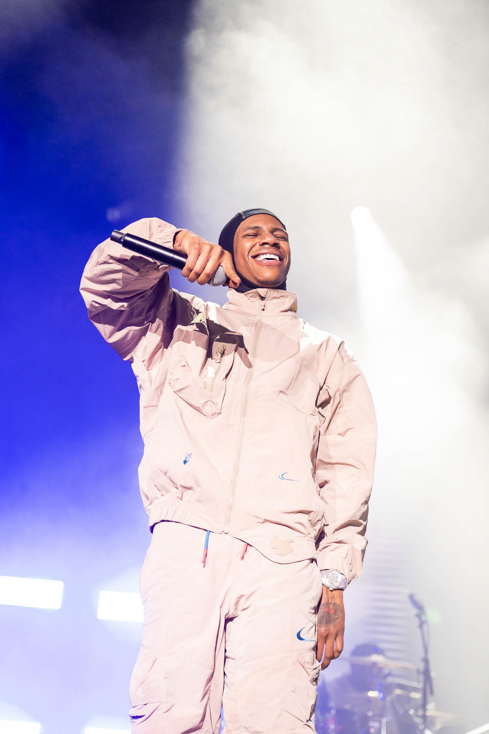 A Boogie With da Hoodie