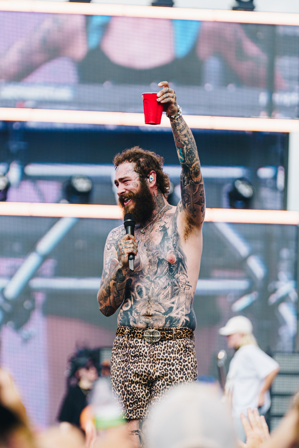 Post Malone