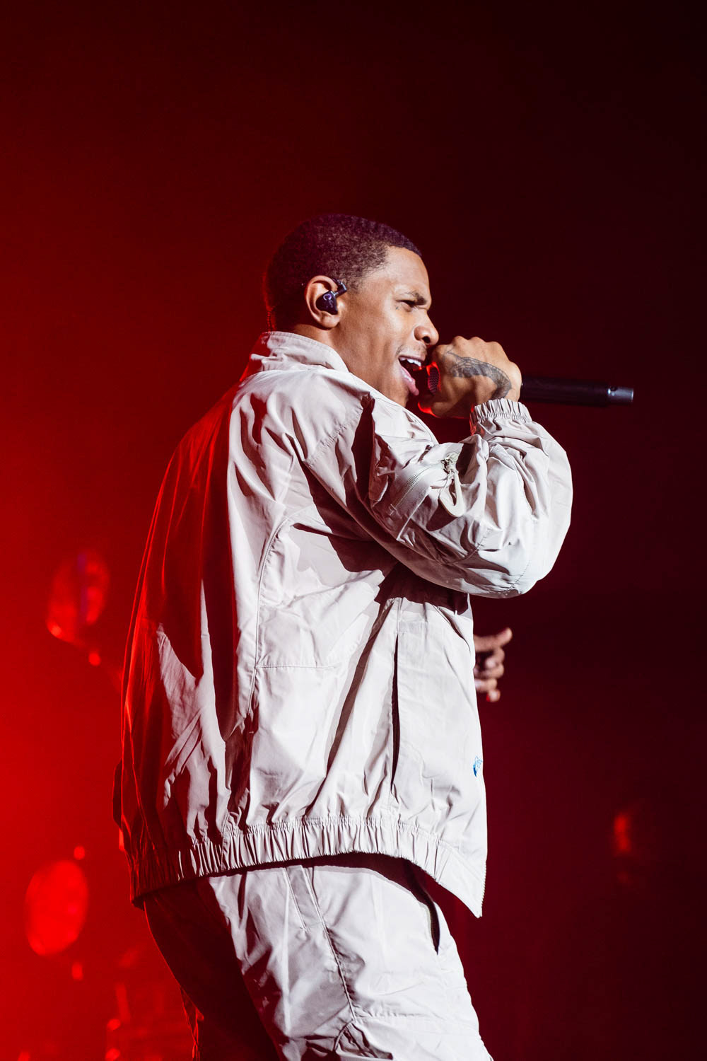 A Boogie With da Hoodie