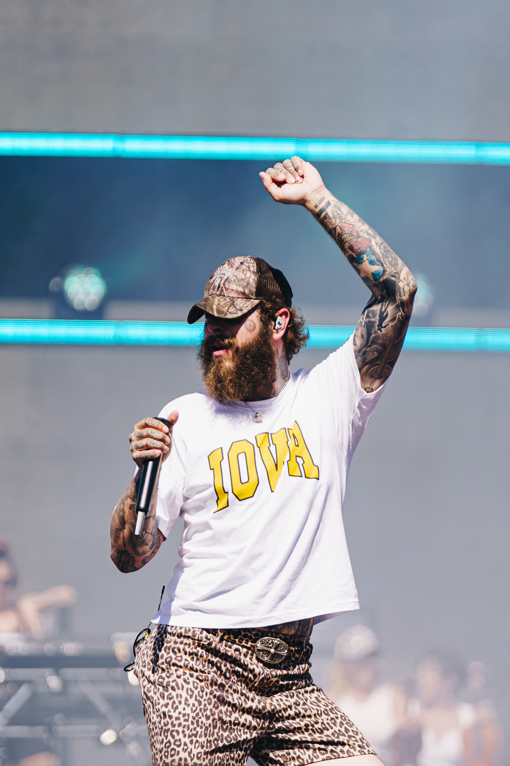 Post Malone