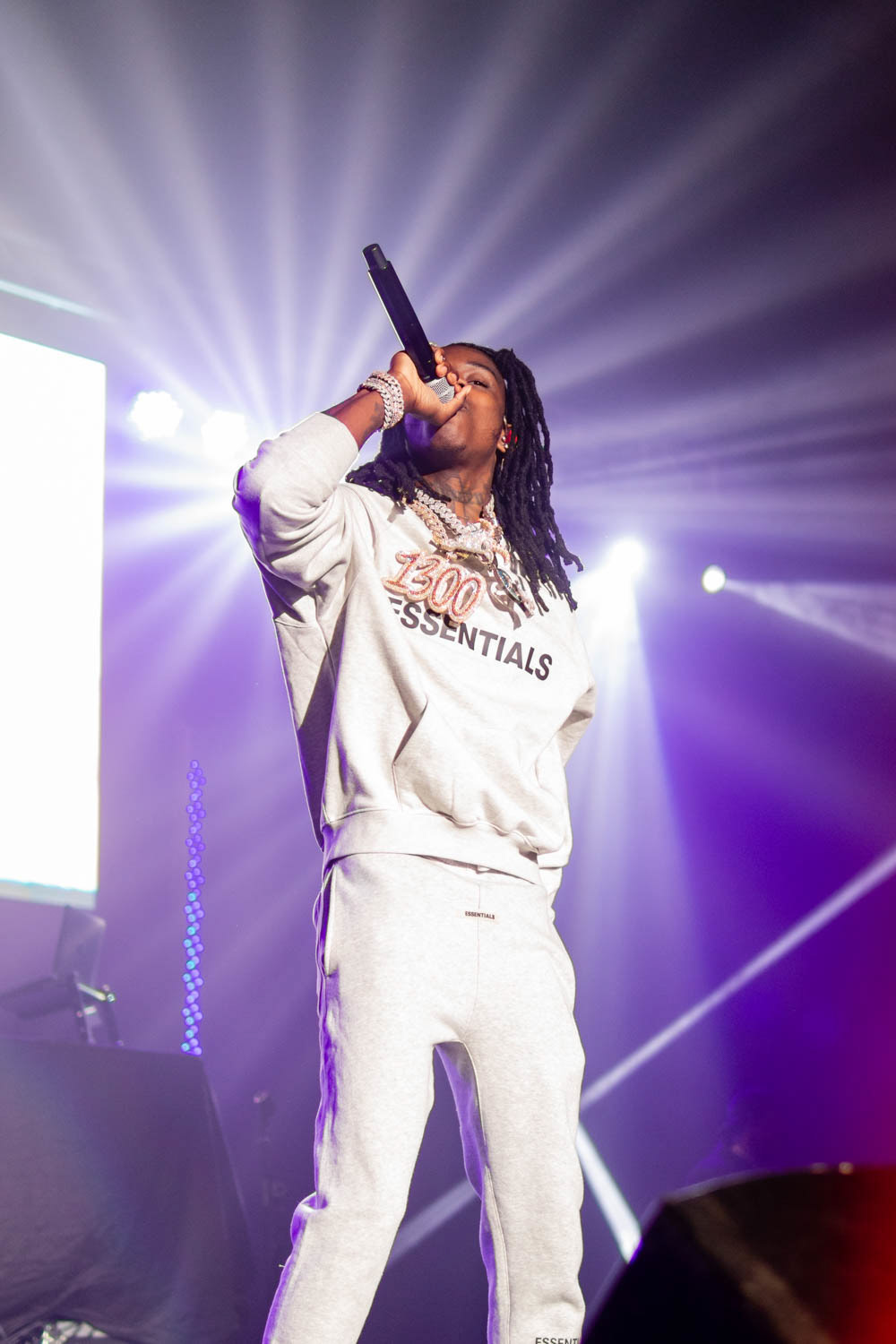 Polo G