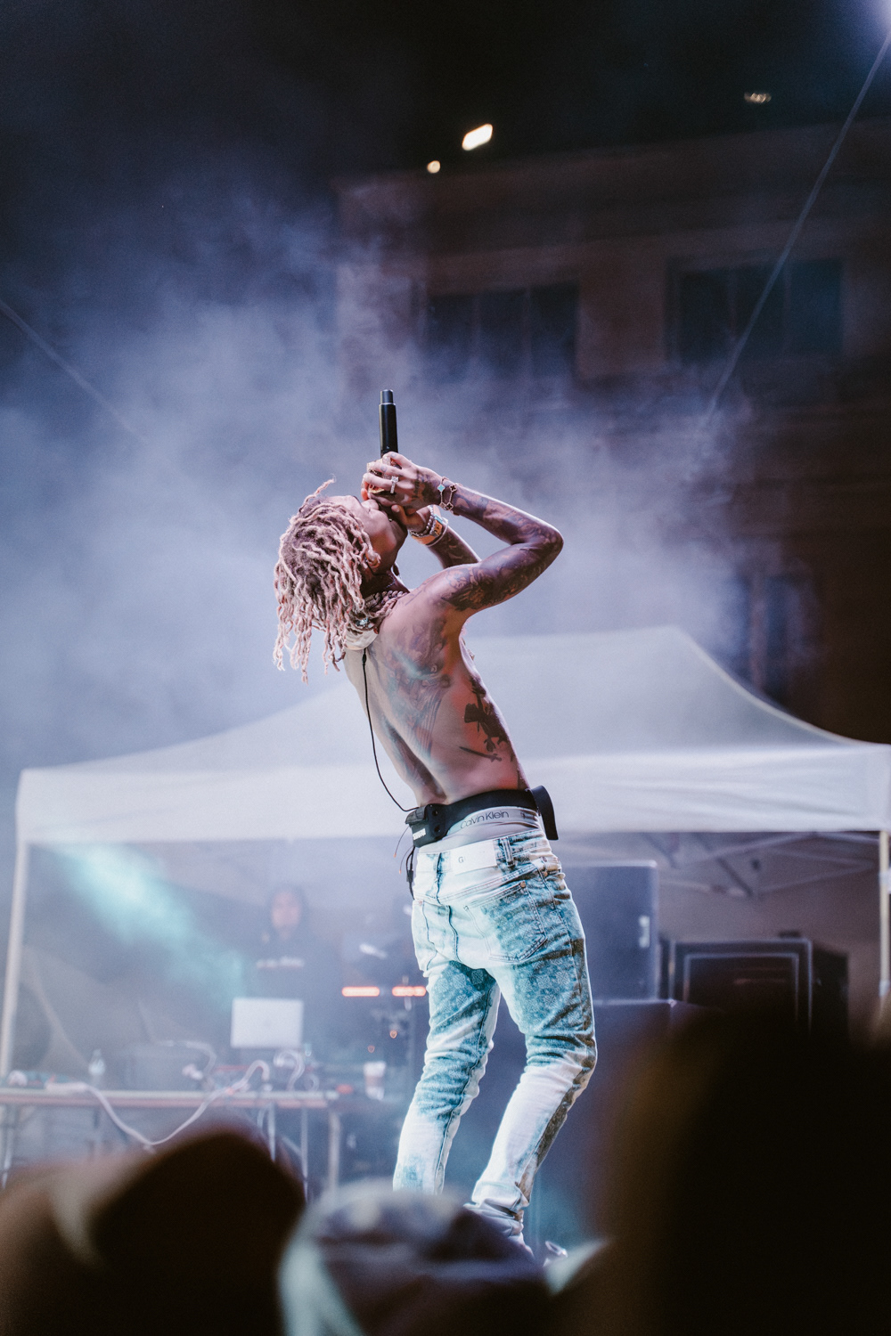 Swae Lee