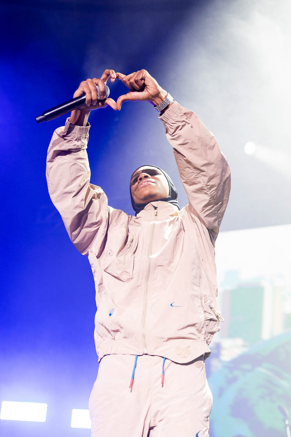 A Boogie With da Hoodie
