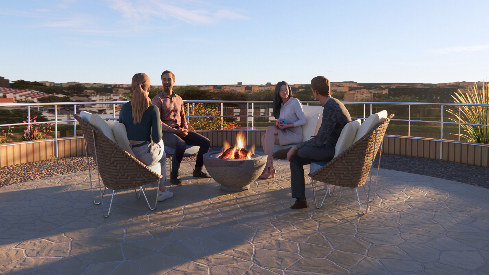 Fireside-Maddison McMaken