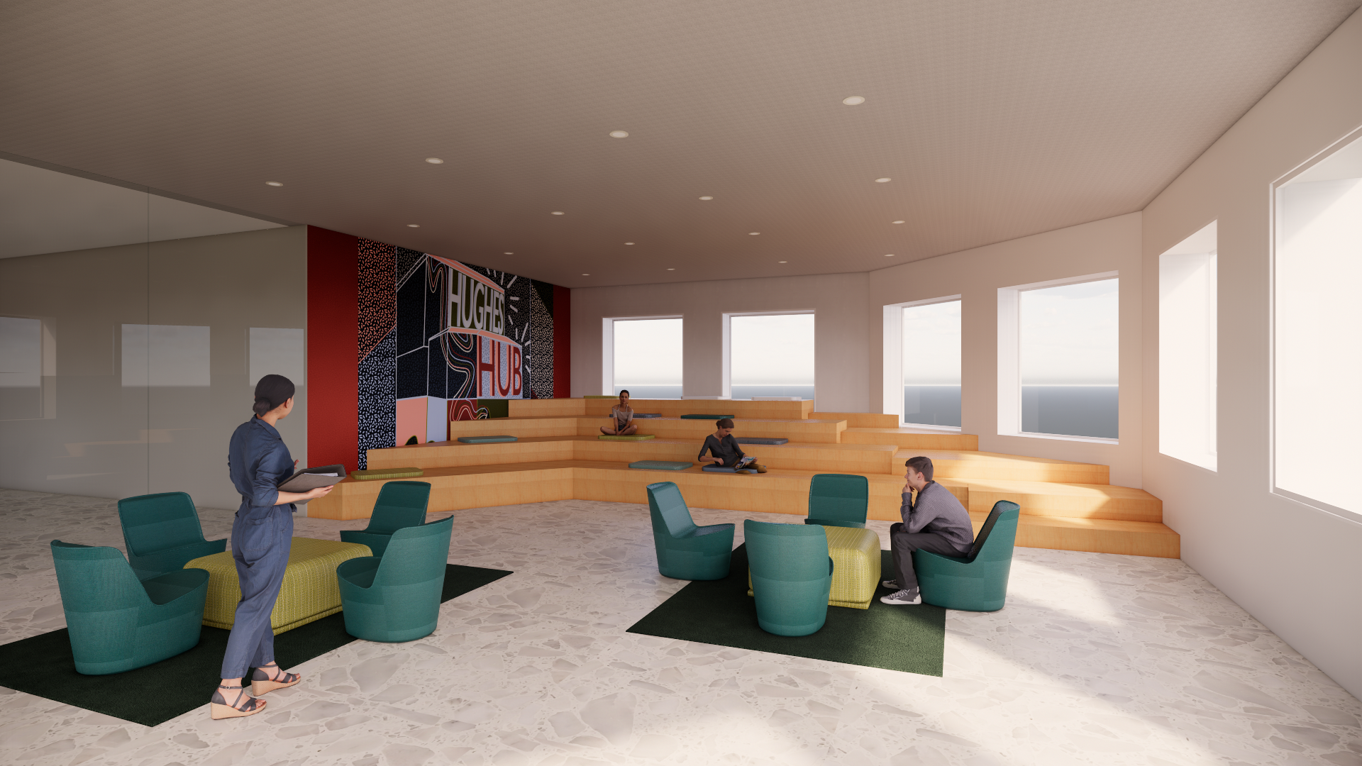 Lobby Lounge-Emily Ridinger