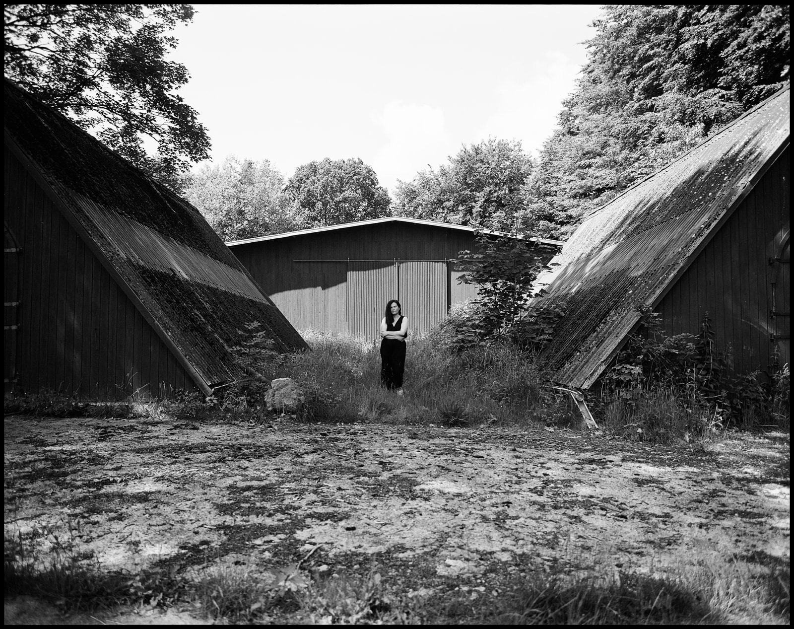 Analog-Foto by David Kunath
