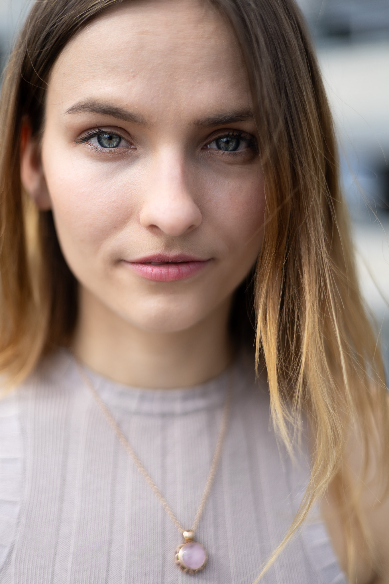 Lena, August 2023