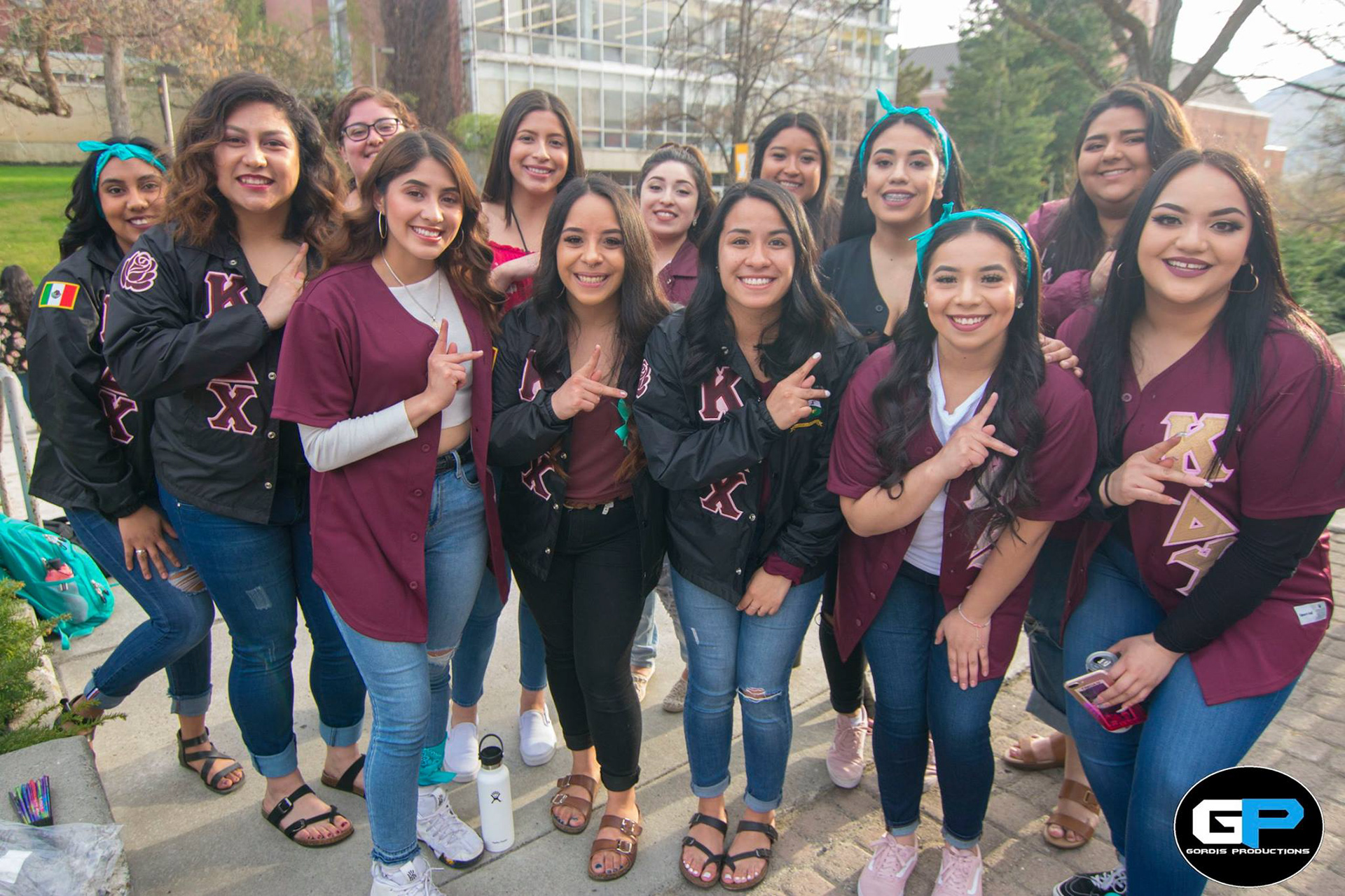 Kappa Delta Chi Sorority Inc.
