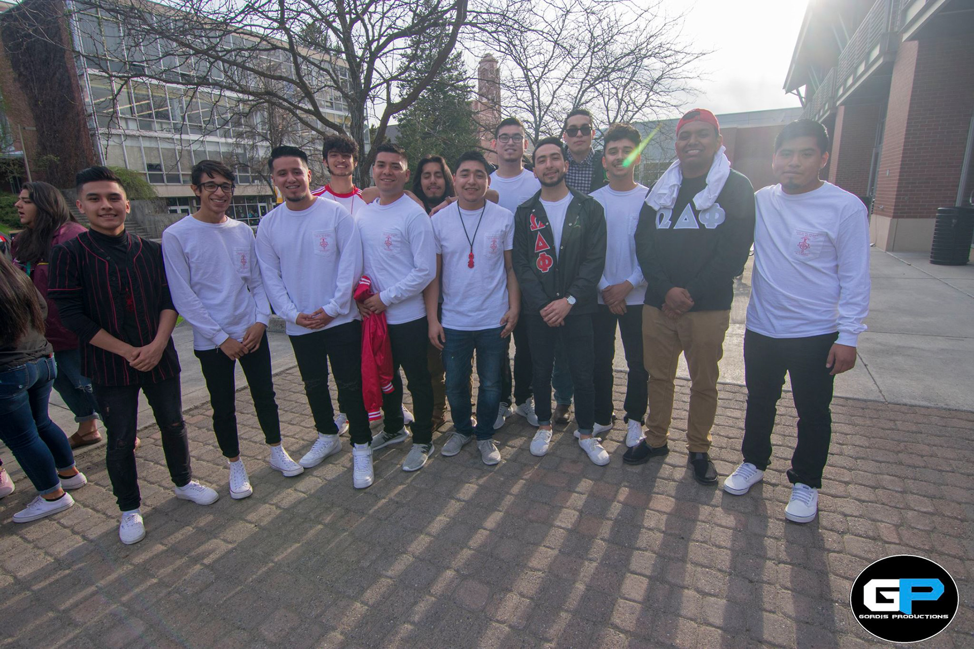 Omega Delta Phi Fraternity Inc.