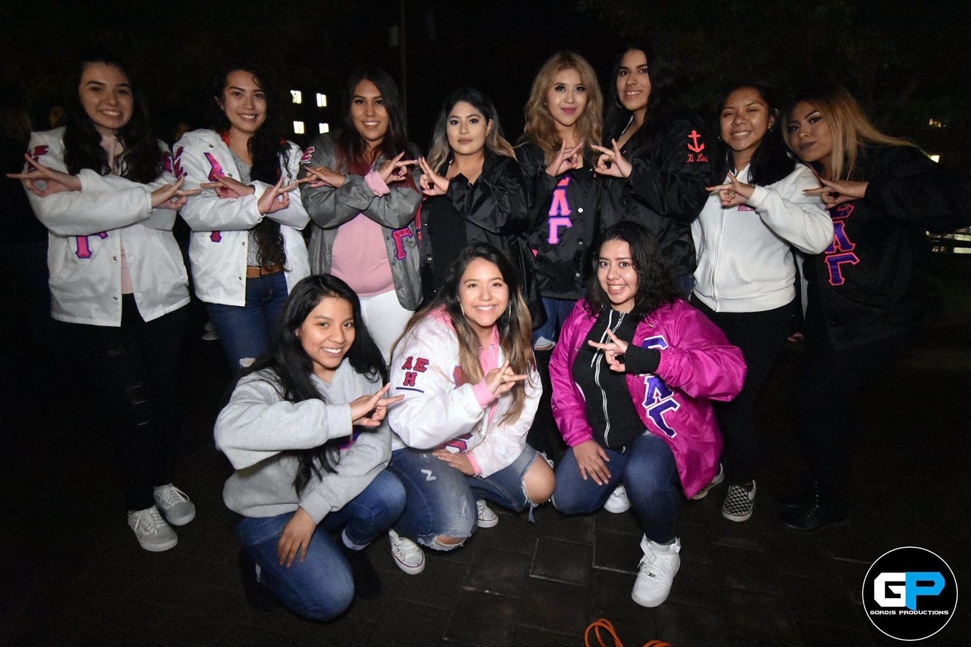 Sigma Lambda Gamma National Sorority Inc.
