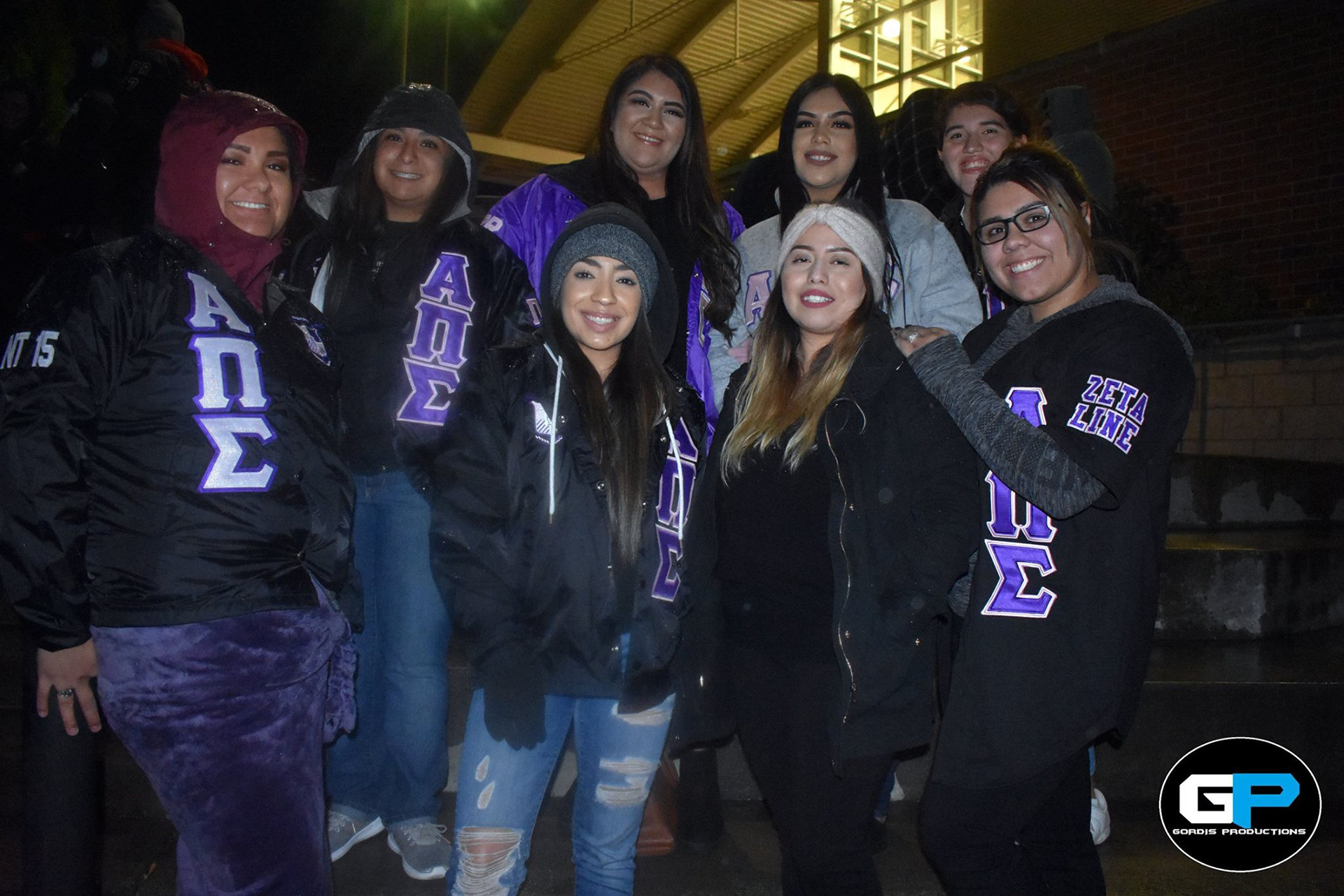 Alpha Pi Sigma Sorority Inc.