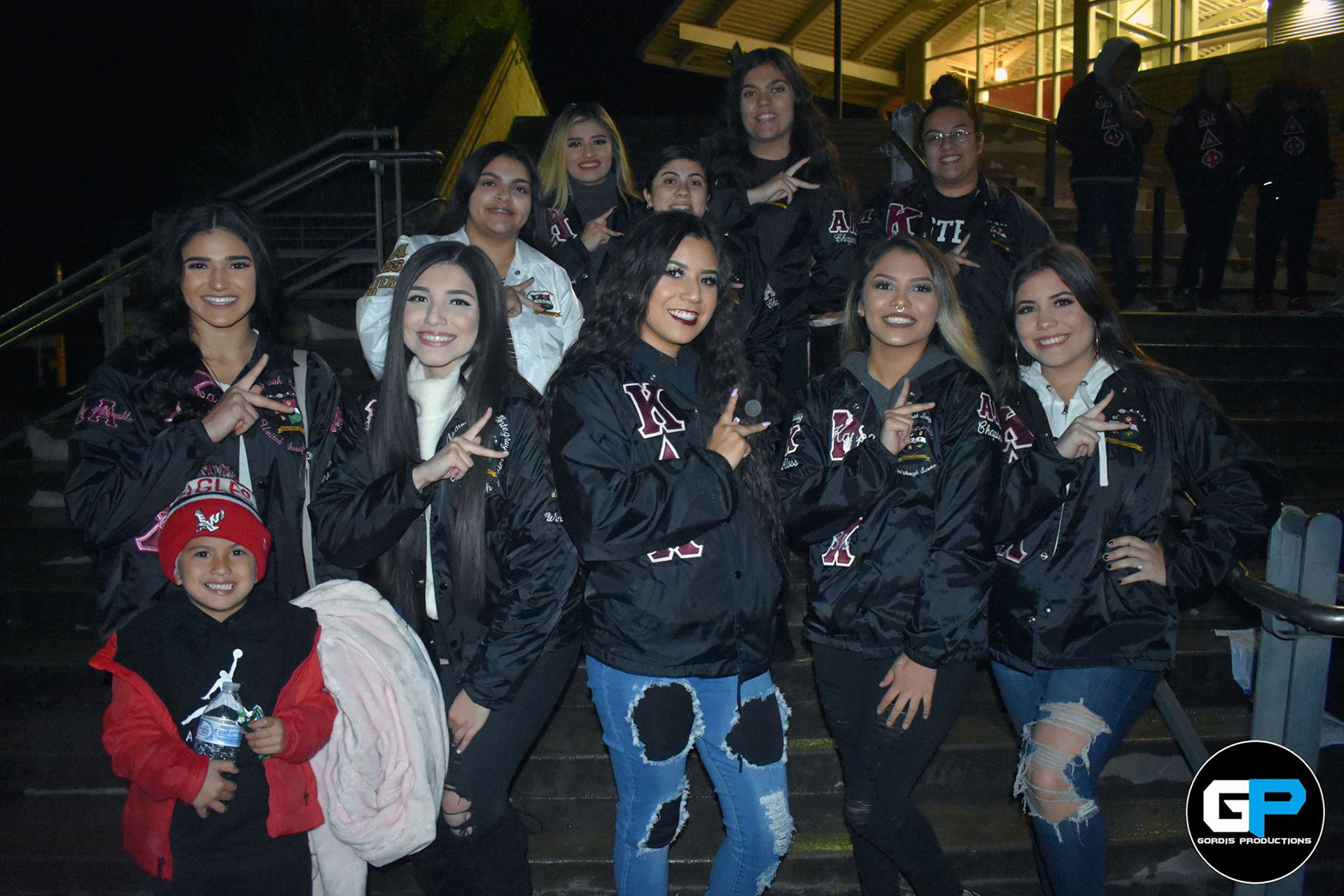 Kappa Delta Chi Sorority Inc.
