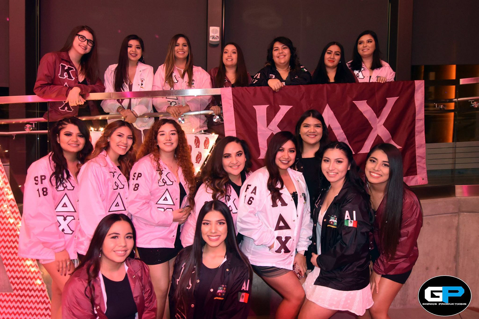 Kappa Delta Chi Sorority Inc.