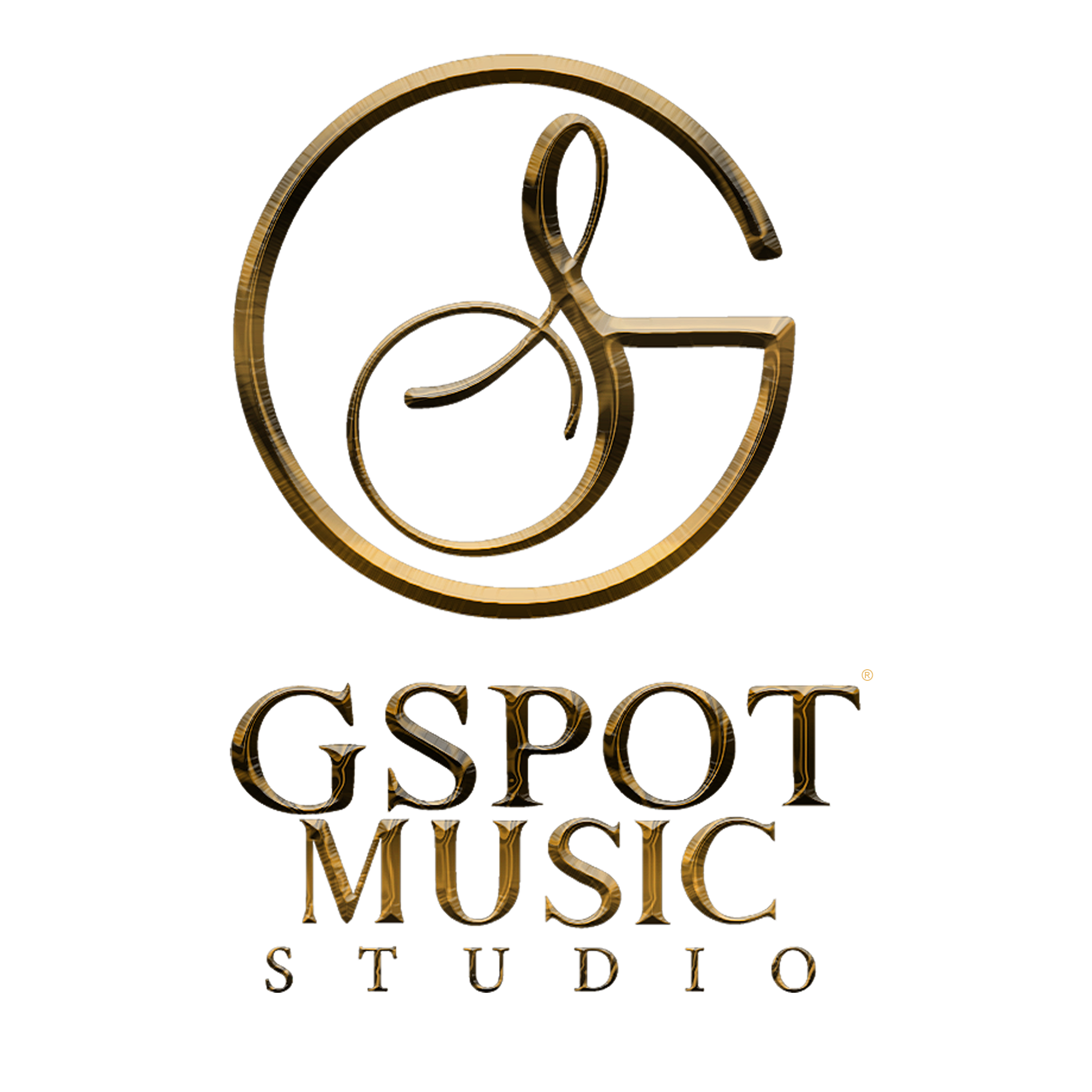 Real studio photo for G Spot Music Studio
