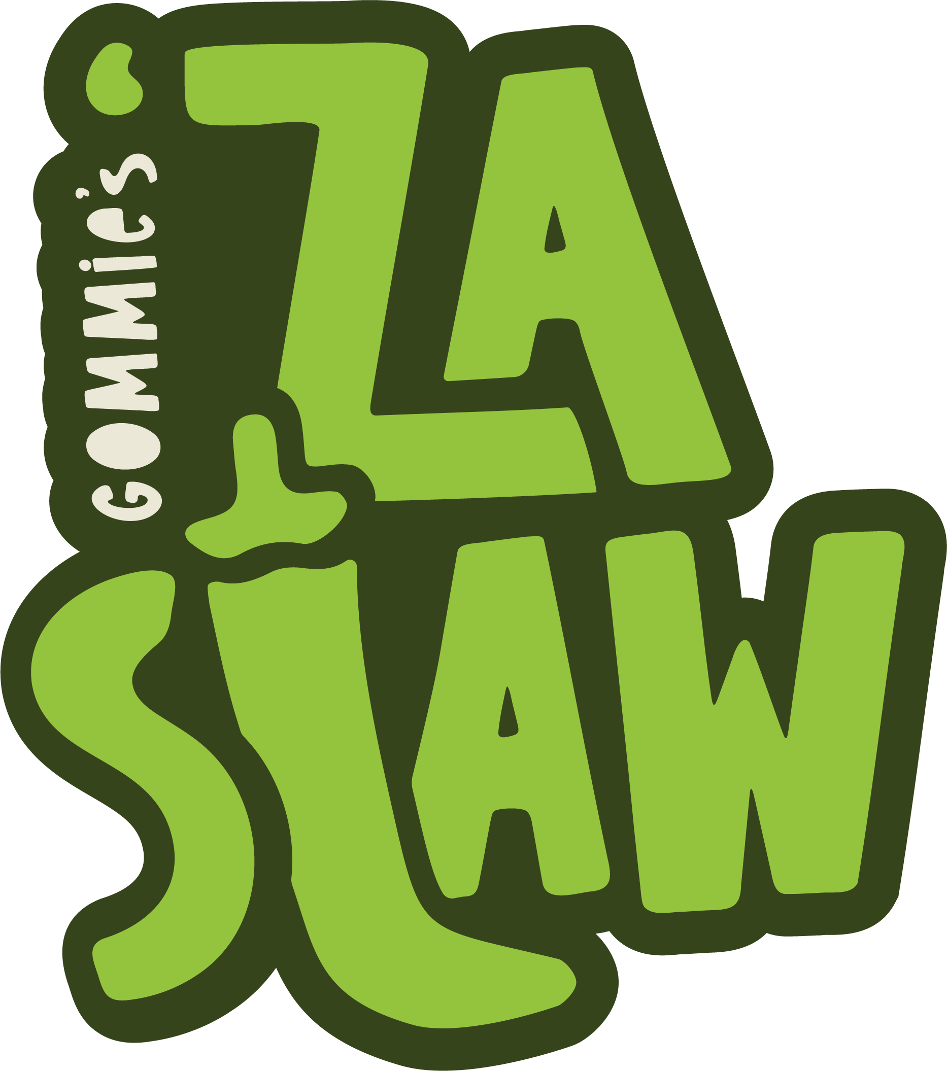 'Za Slaw Alt logo