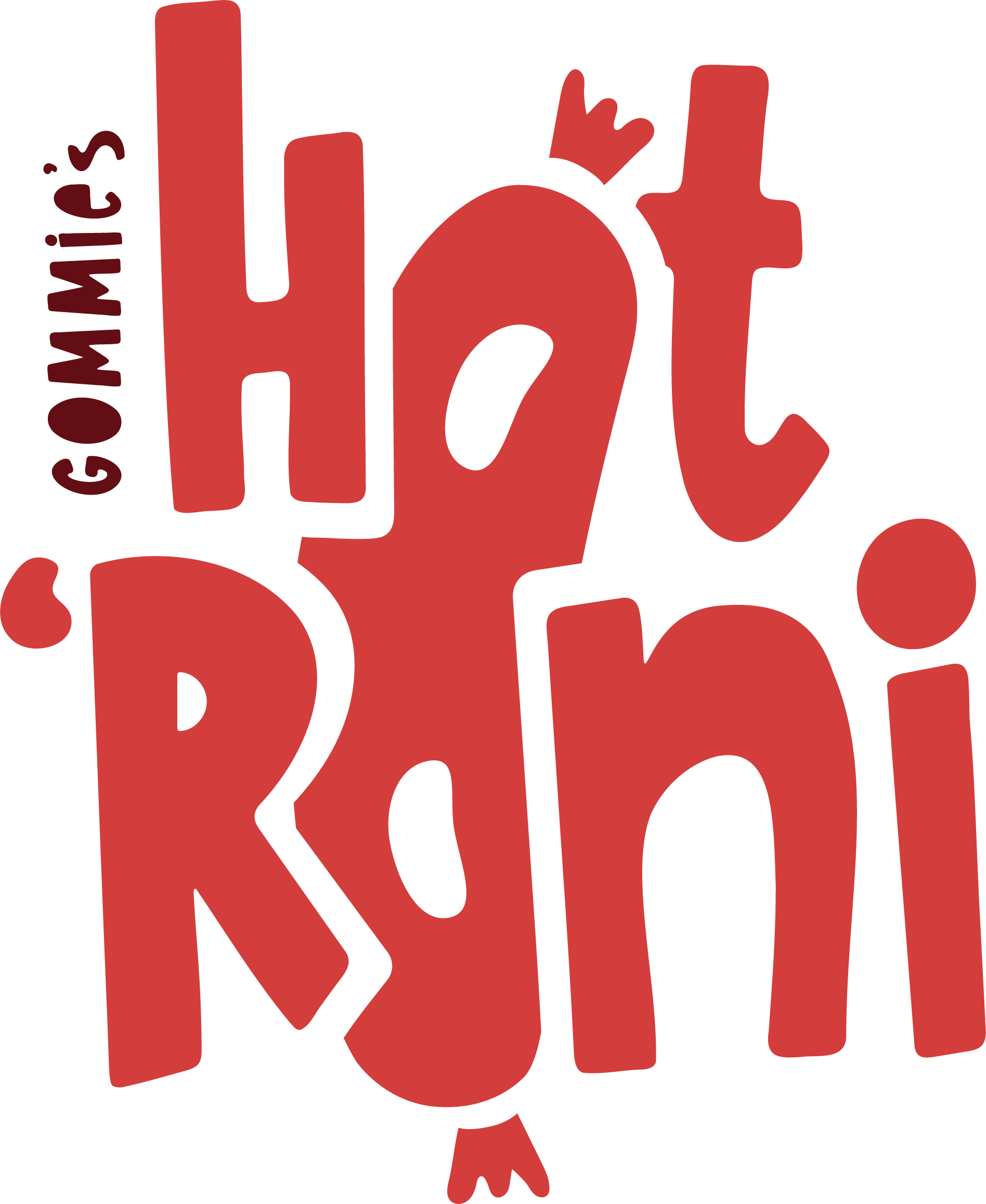 Hot 'Roni