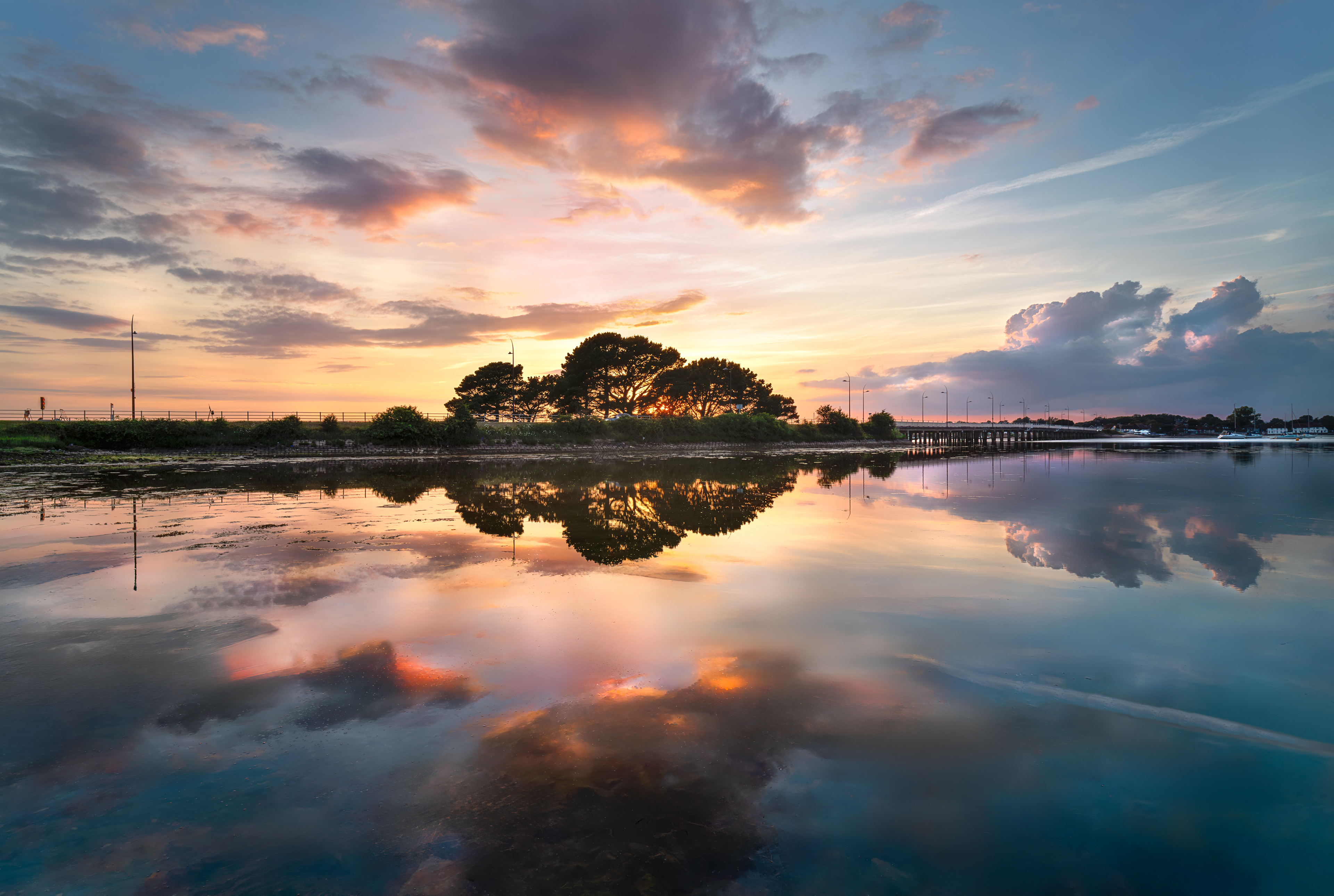 Langstone Bridge