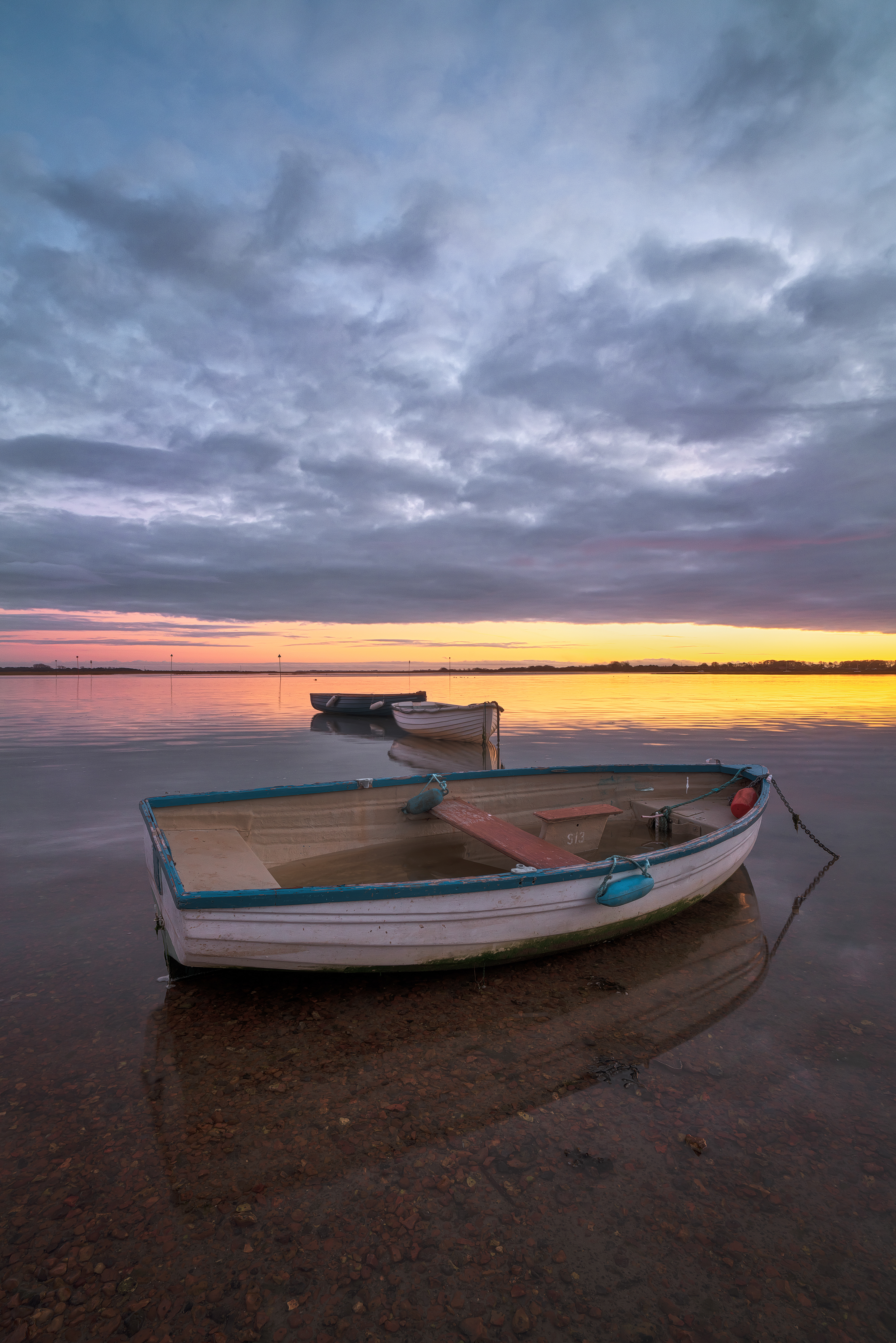 Emsworth Shoreline