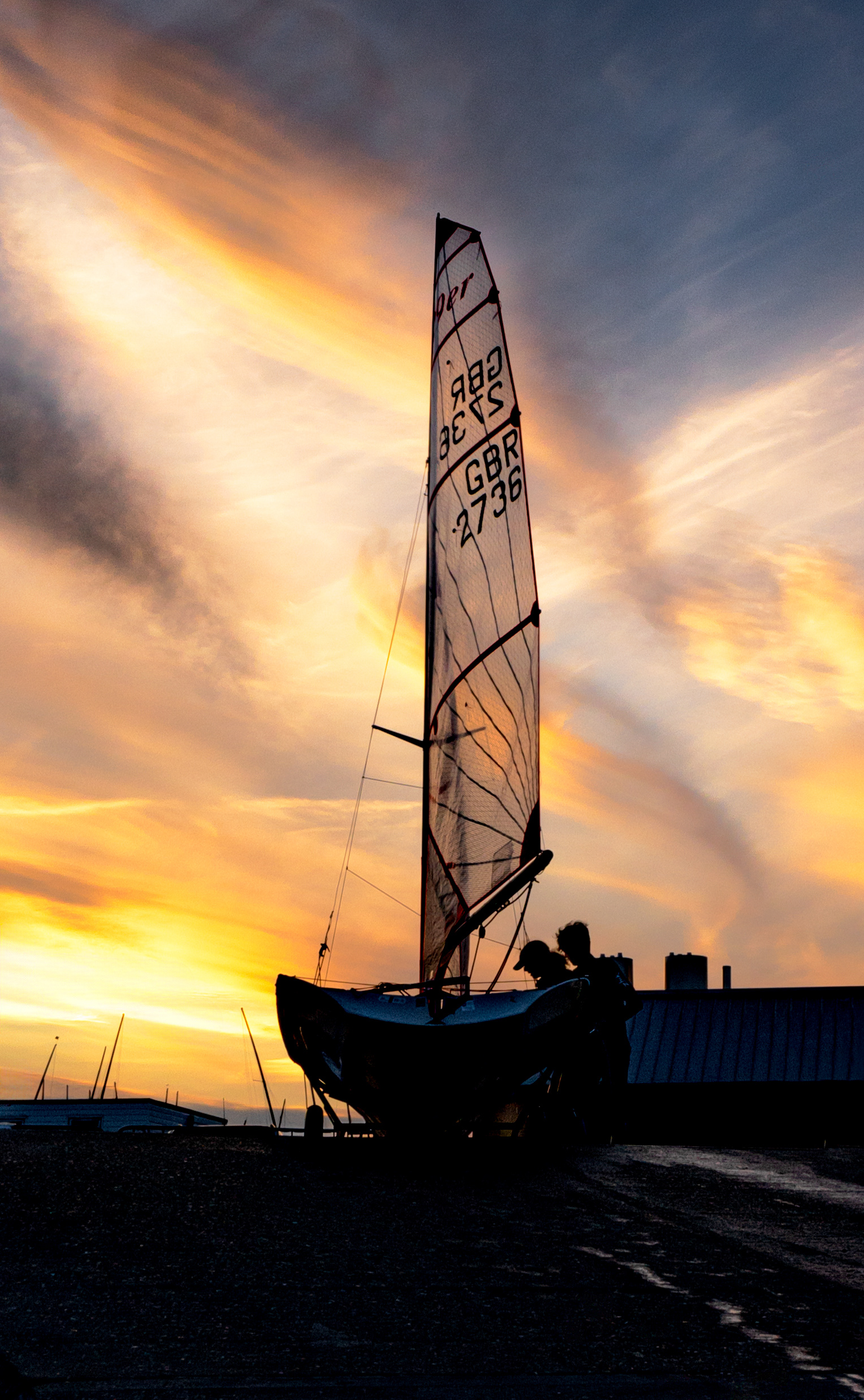 Hayling Sailing Club