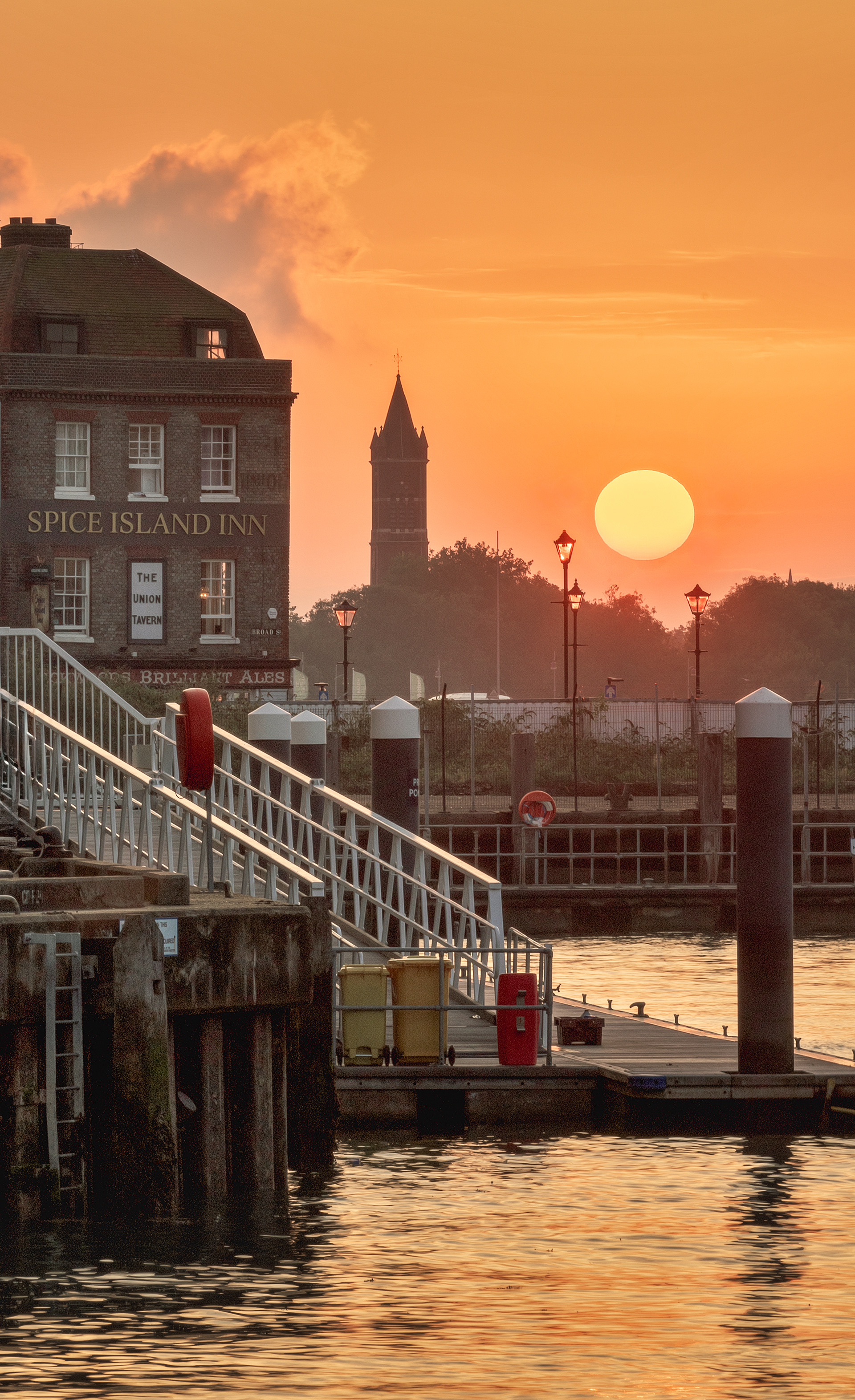 Old Portsmouth