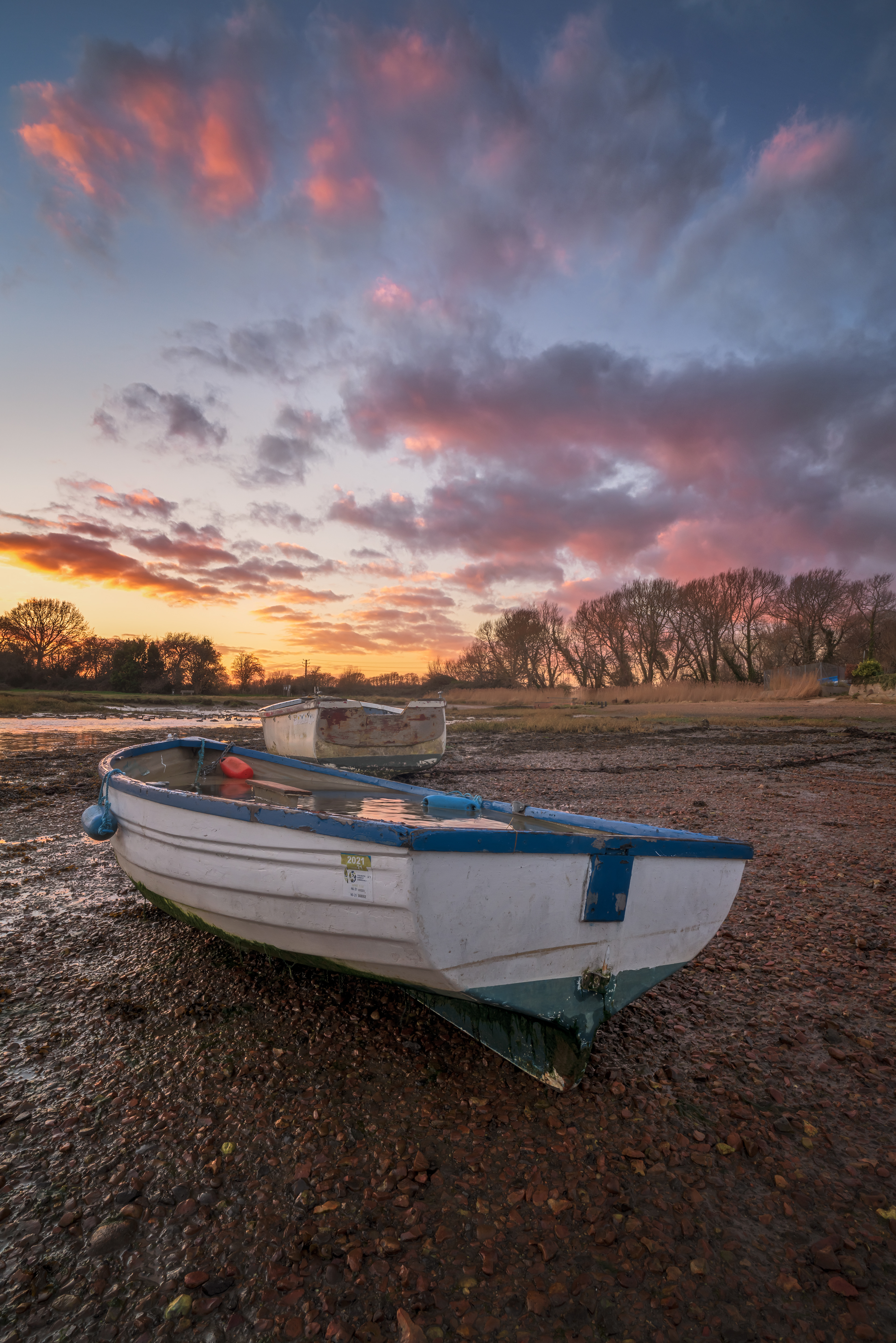 Emsworth Shoreline