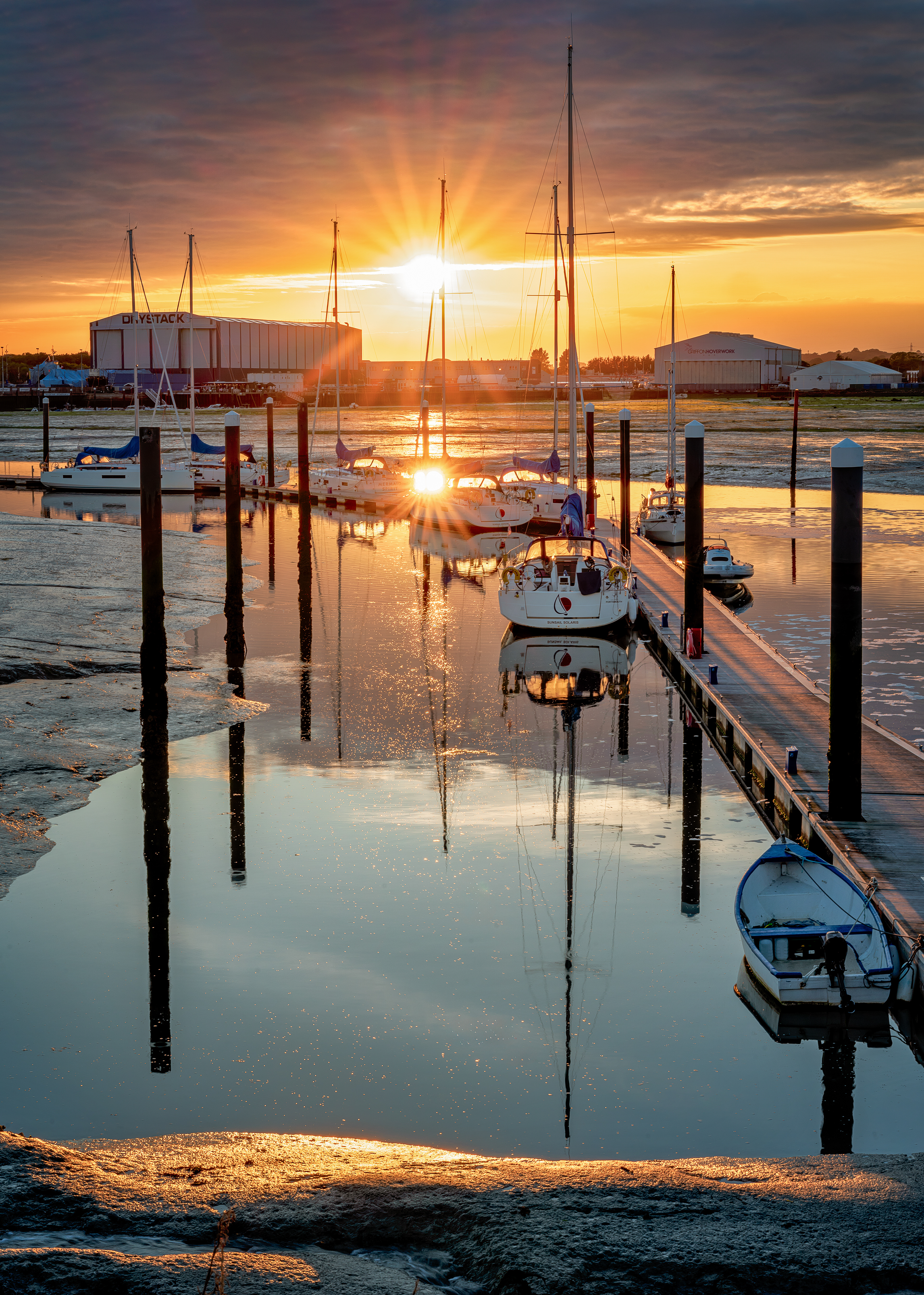 Port Solent