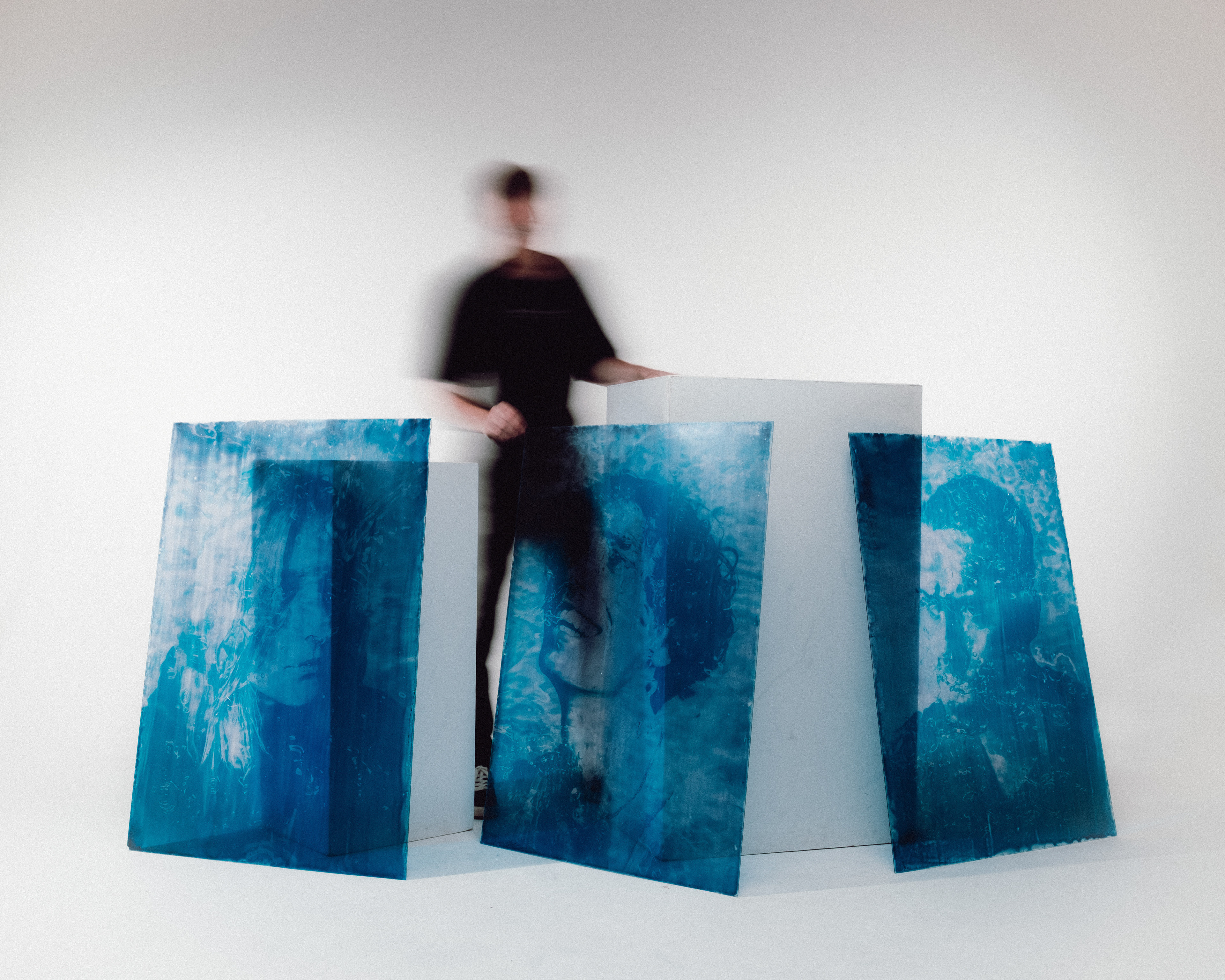 Dilution, Nicolai Platzen