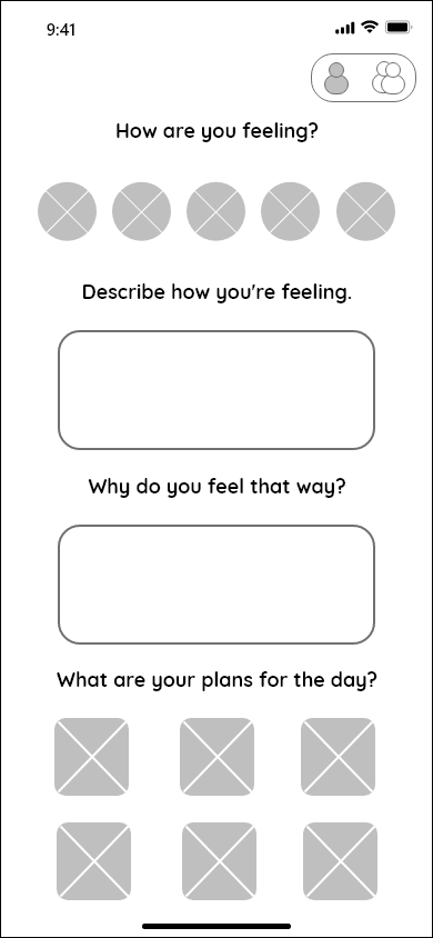 Journal - Me