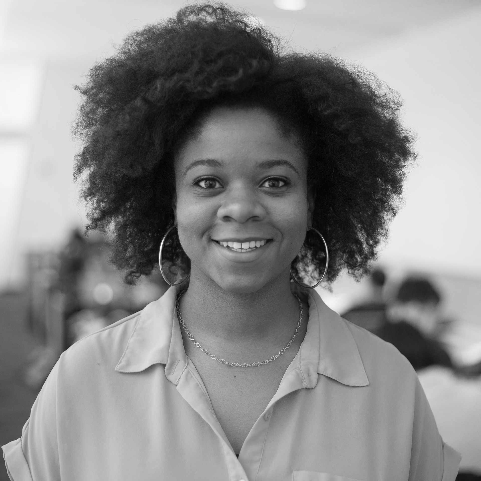 Natasha Scott