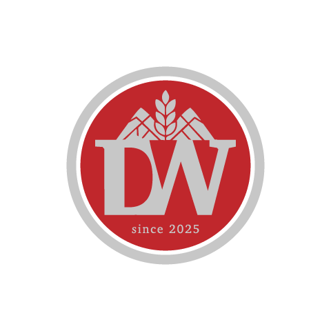 Darkwood Draught beer