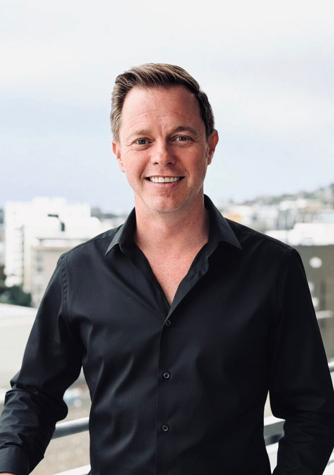 Peet van der Merwe - Interior Designer