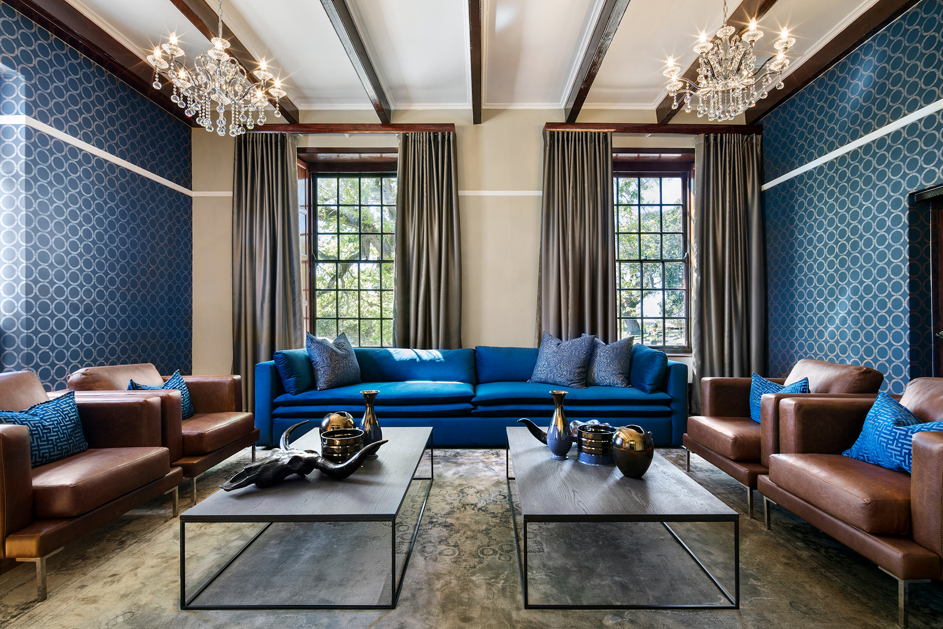 Lifestyle Centre Interior