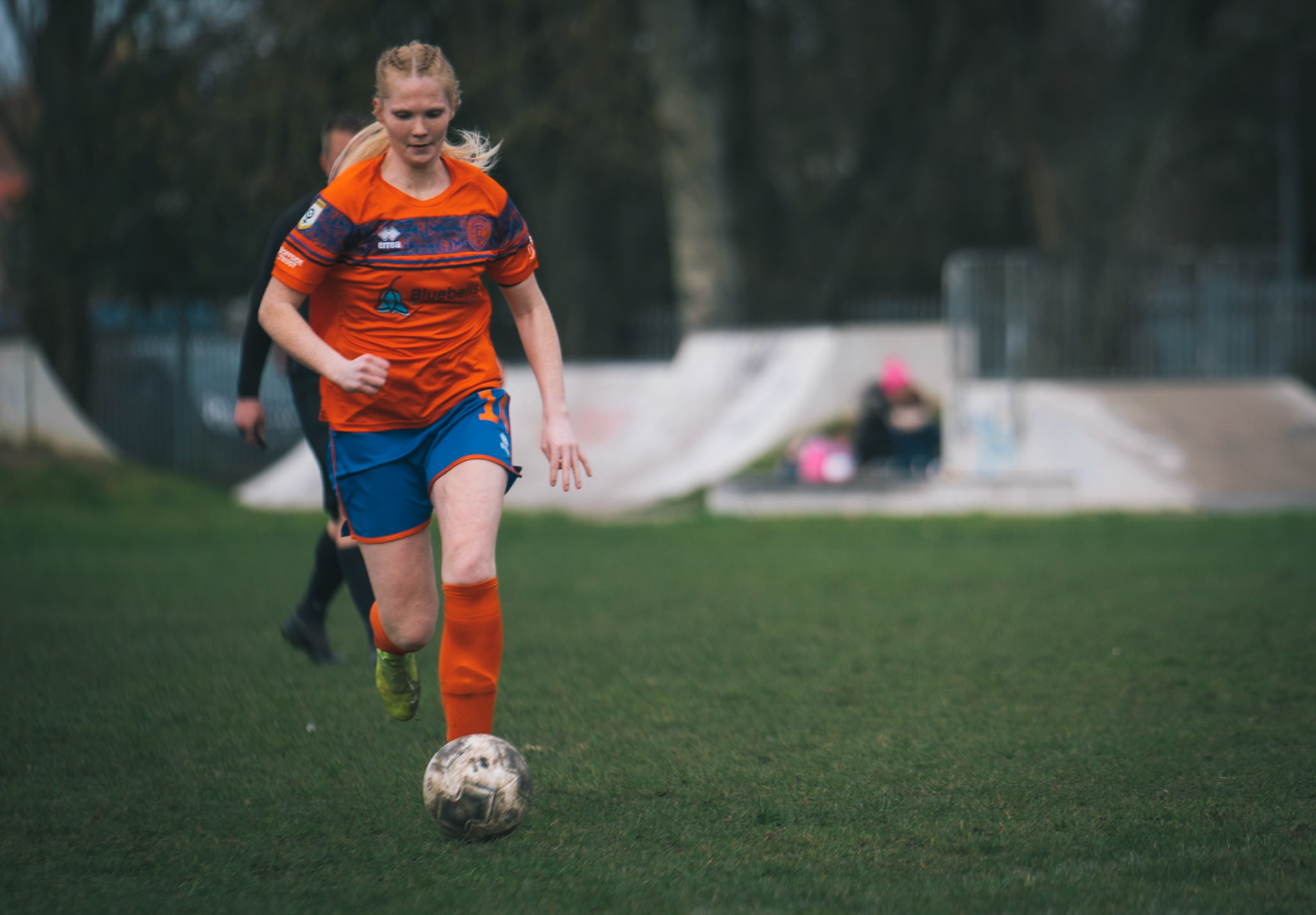 Shrublands vs Aylsham 12.3.23