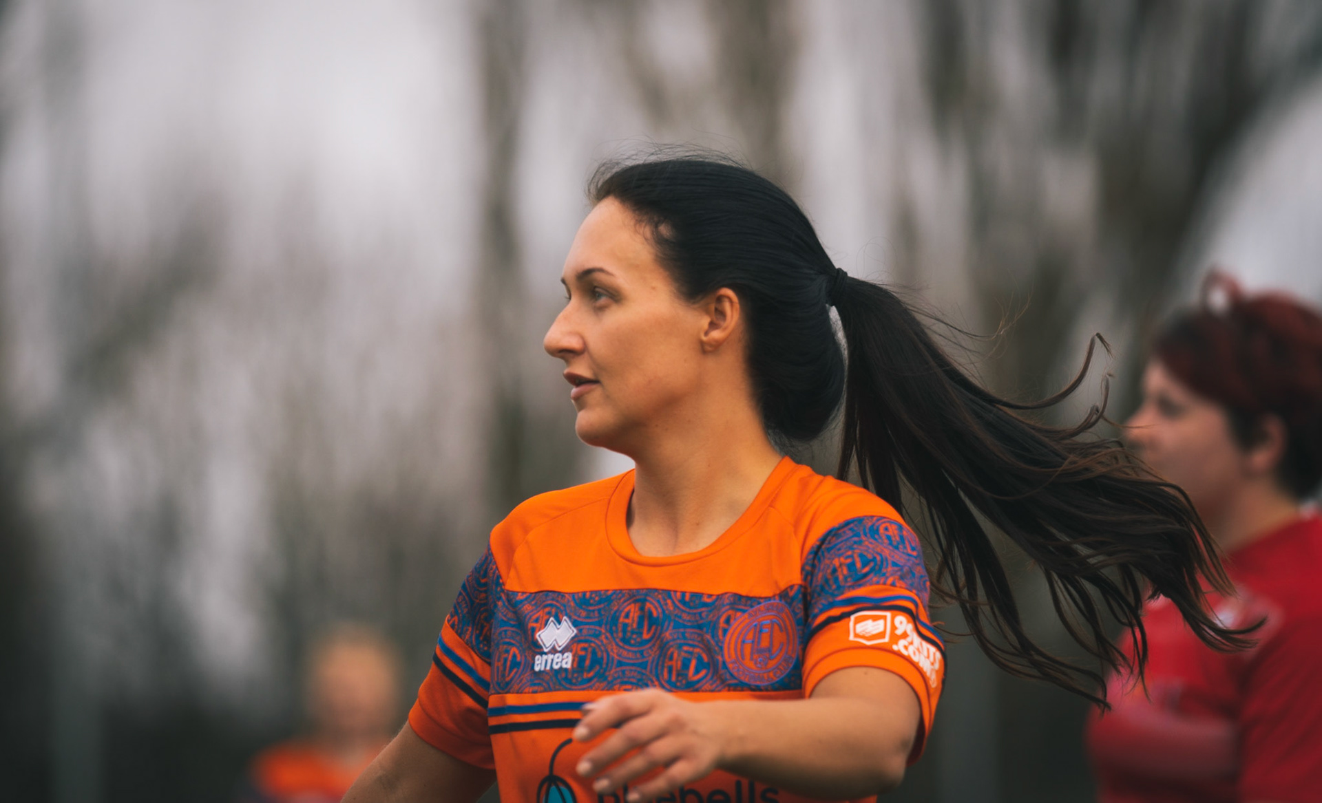 Shrublands vs Aylsham 12.3.23