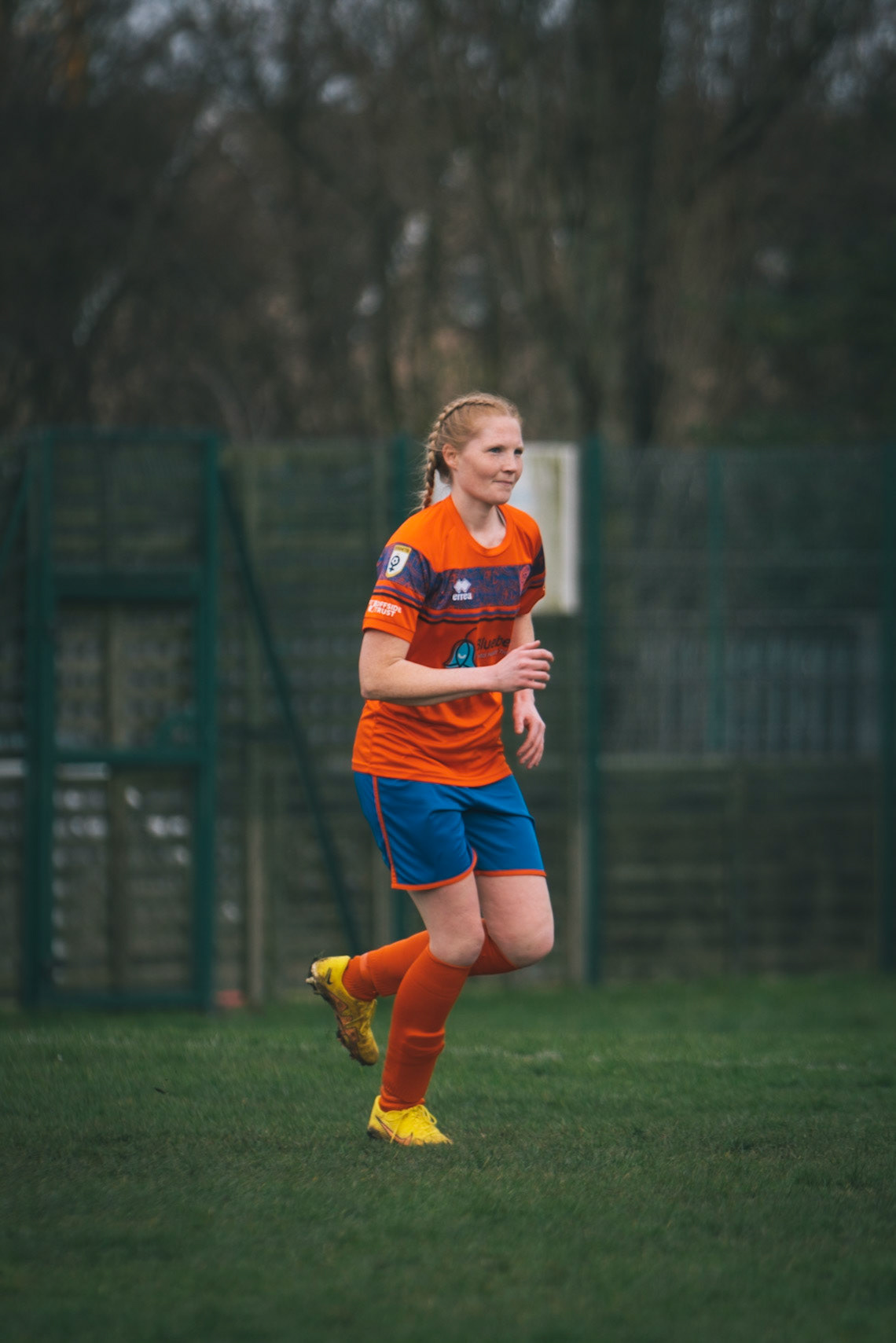 Shrublands vs Aylsham 12.3.23