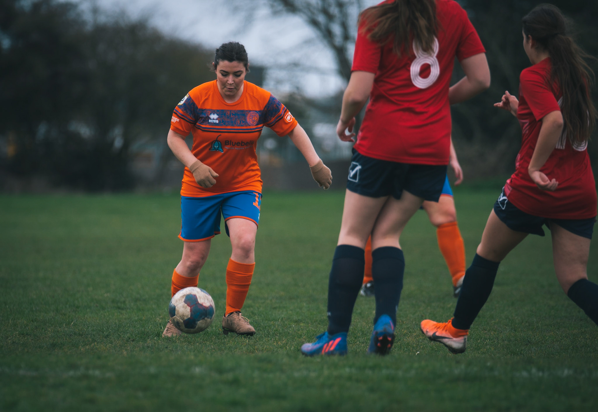 Shrublands vs Aylsham 12.3.23