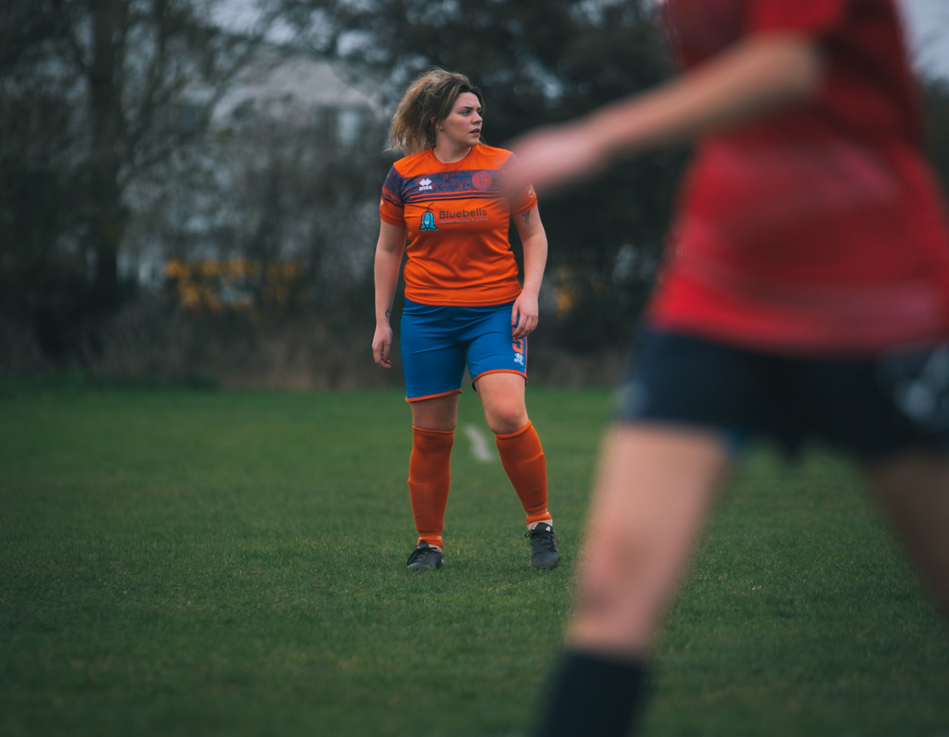 Shrublands vs Aylsham 12.3.23