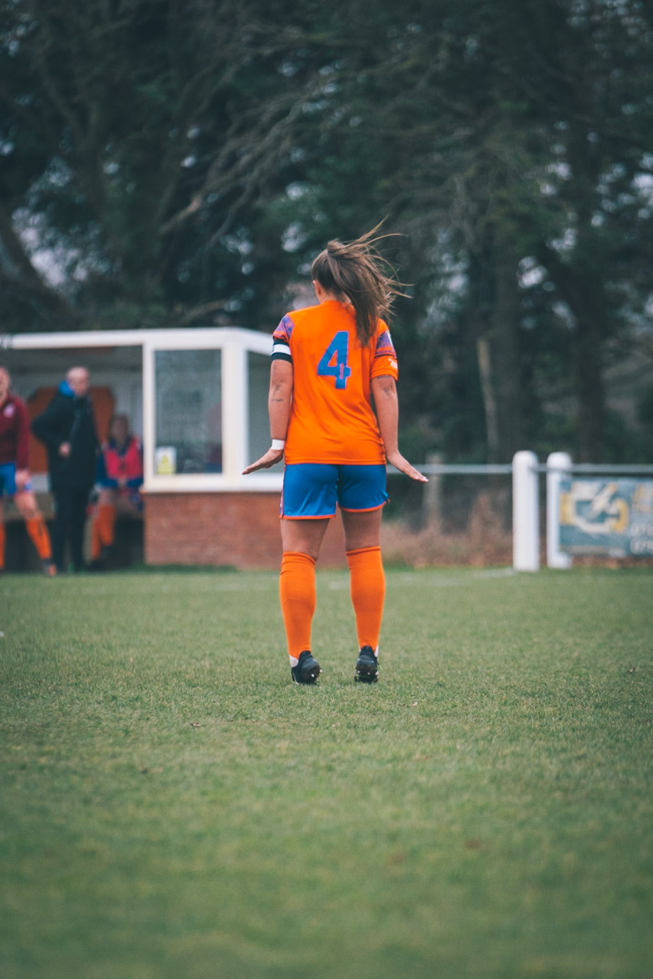 Match Day
