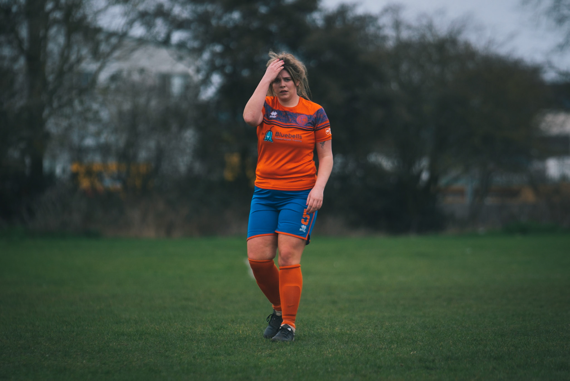 Shrublands vs Aylsham 12.3.23