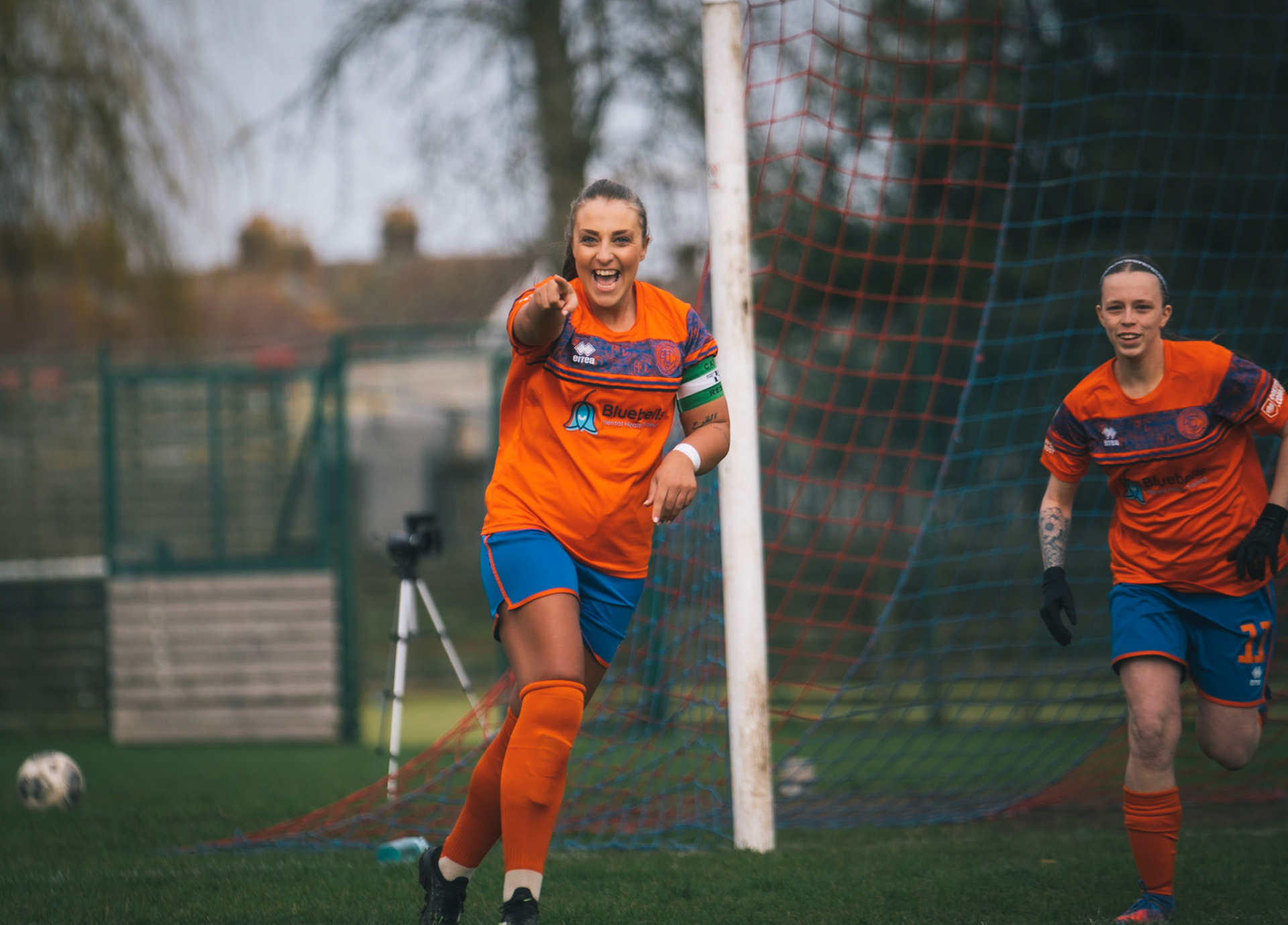 Shrublands vs Aylsham 12.3.23