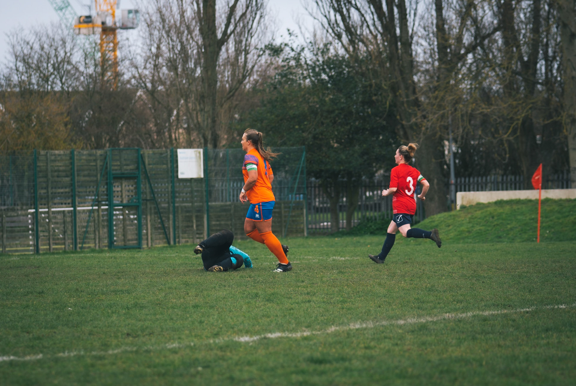Shrublands vs Aylsham 12.3.23