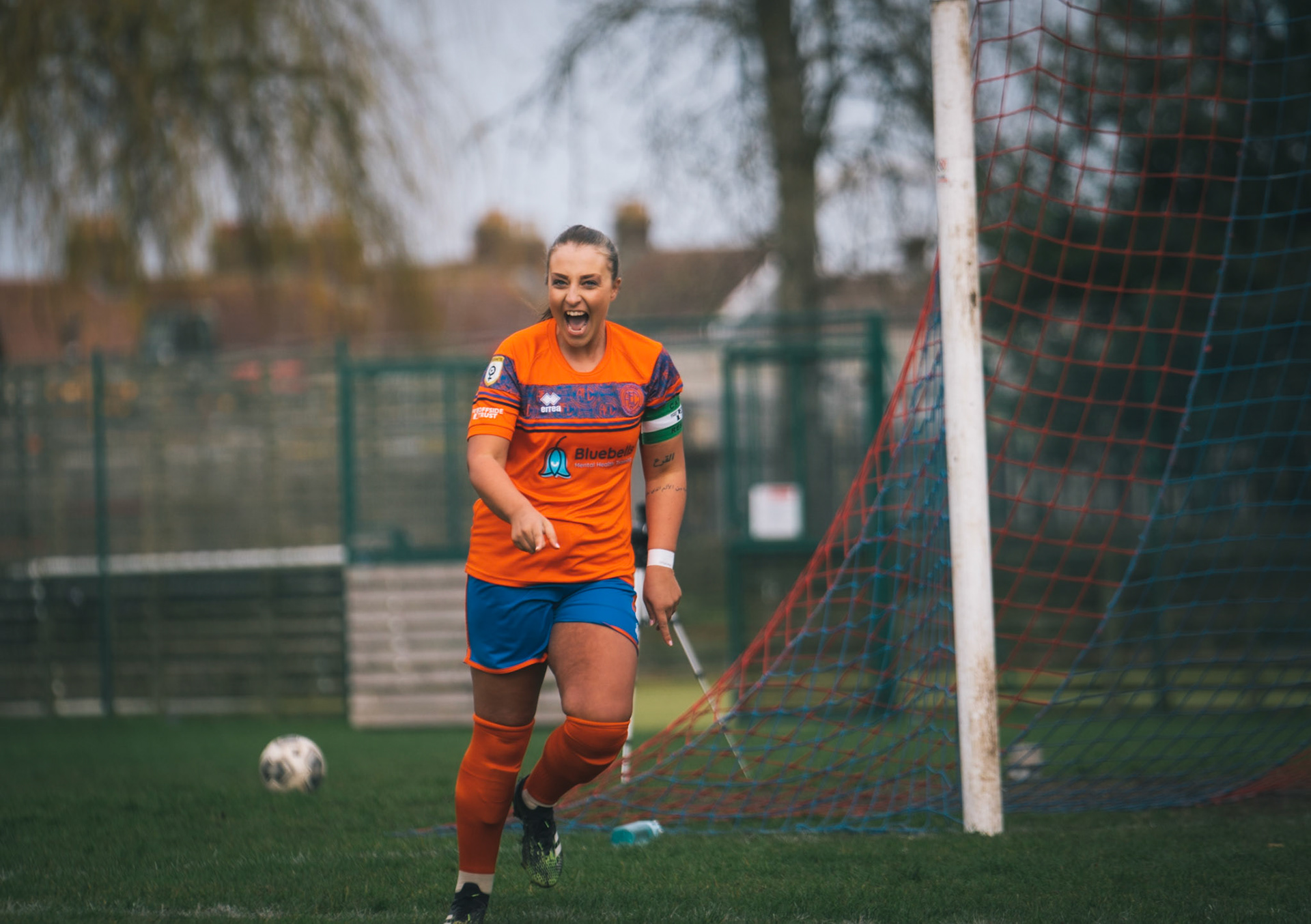 Shrublands vs Aylsham 12.3.23